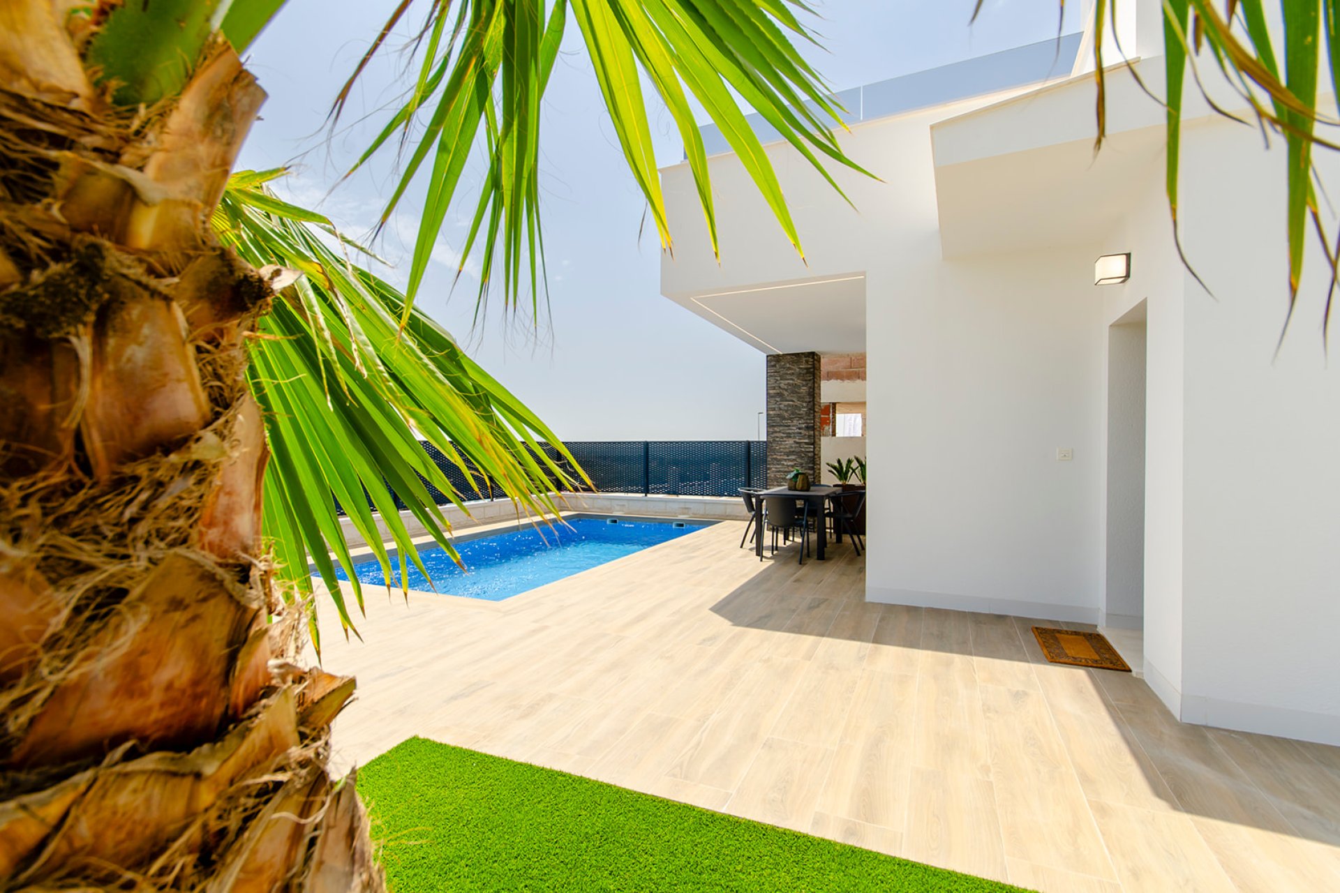Obra nueva - semi-detached -
Vistabella