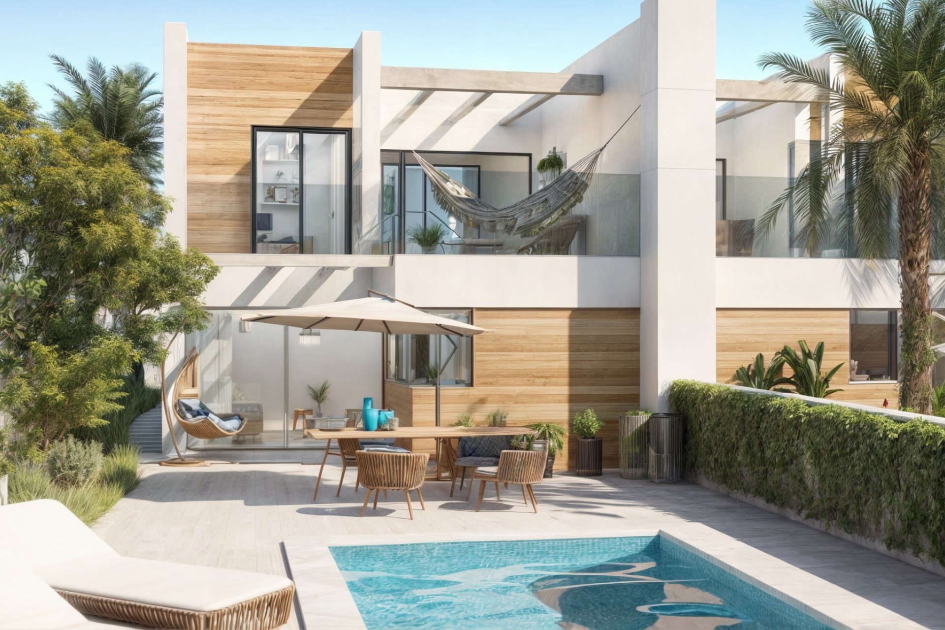 Obra nueva - terraced -
Alfaz del Pi