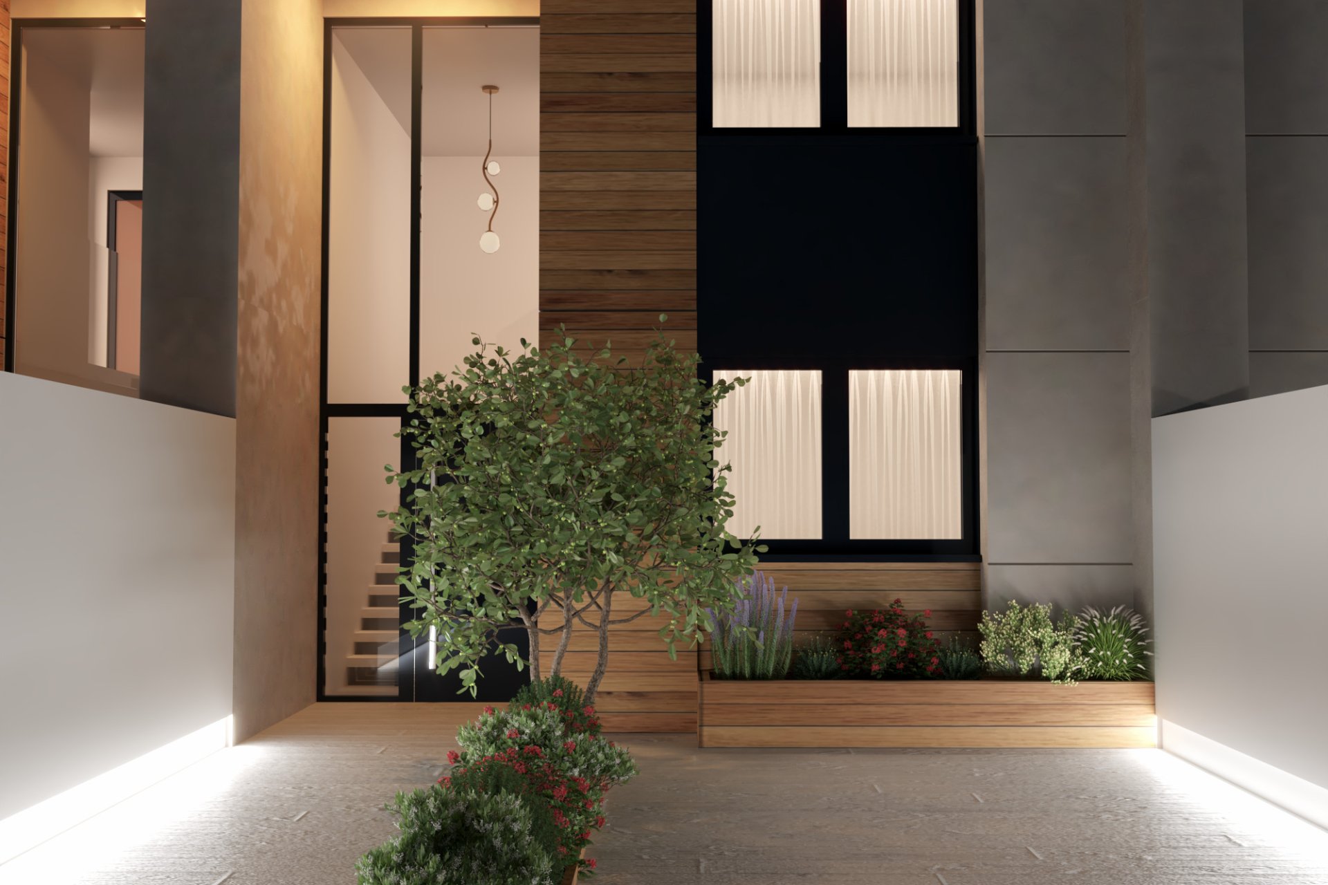 Obra nueva - terraced -
Alfaz del Pi