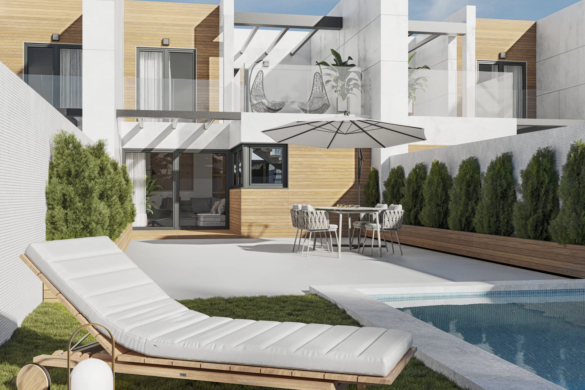 Obra nueva - terraced -
Alfaz del Pi