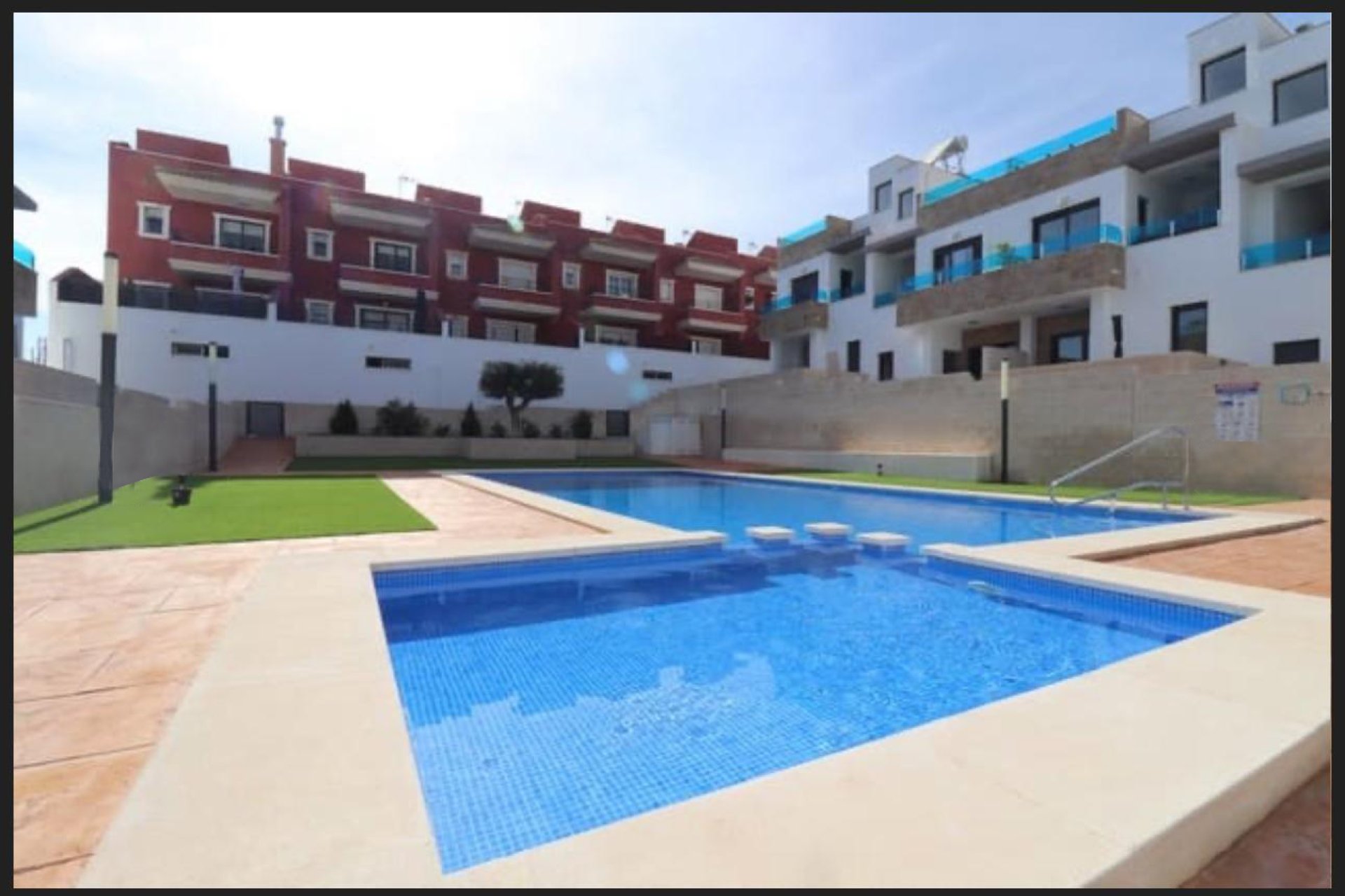 Obra nueva - terraced -
Bigastro