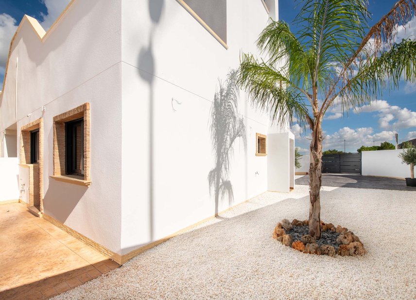 Obra nueva - terraced -
Cox