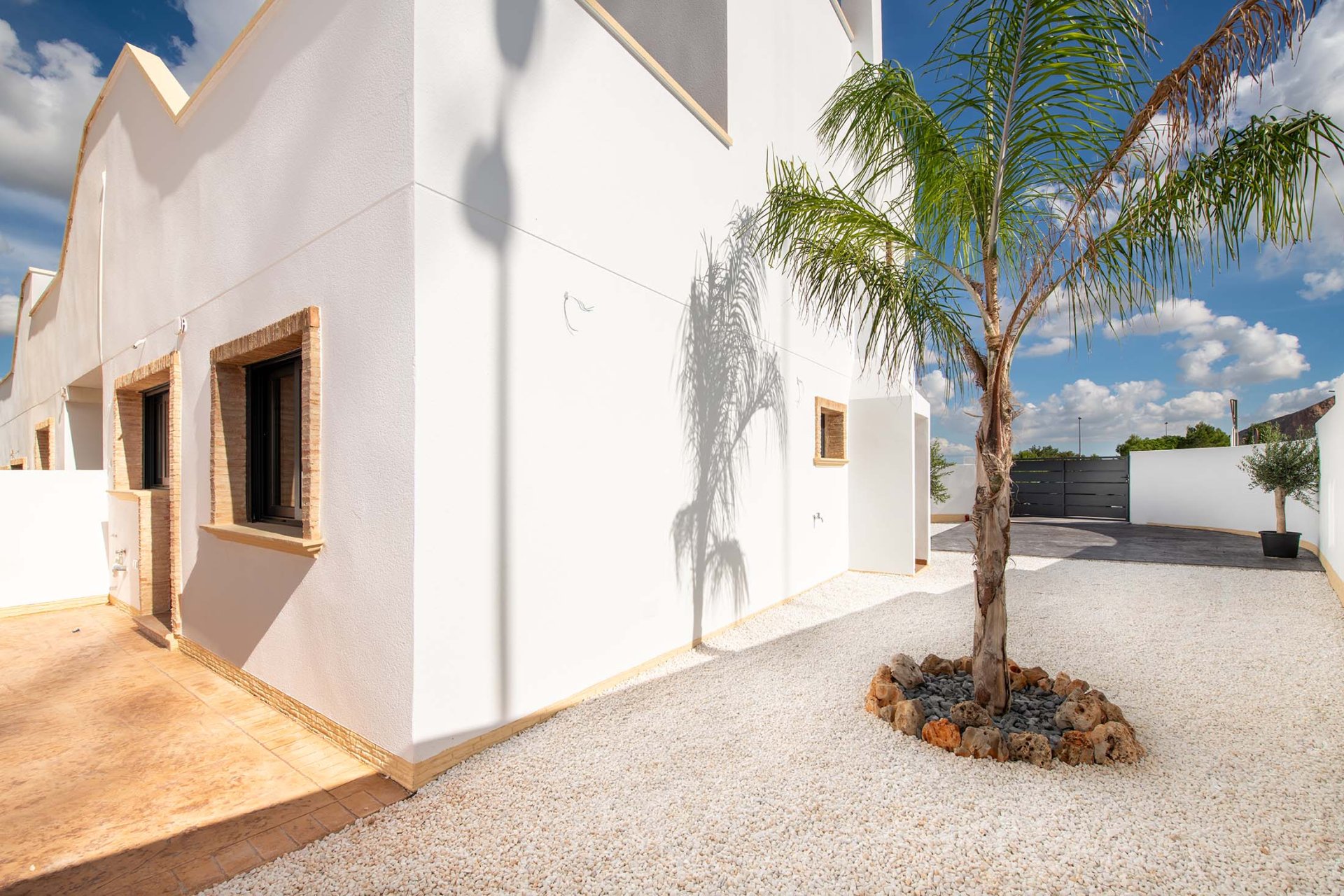 Obra nueva - terraced -
Cox