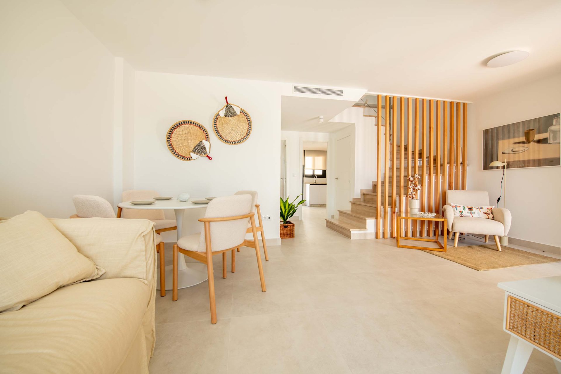 Obra nueva - terraced -
Cox