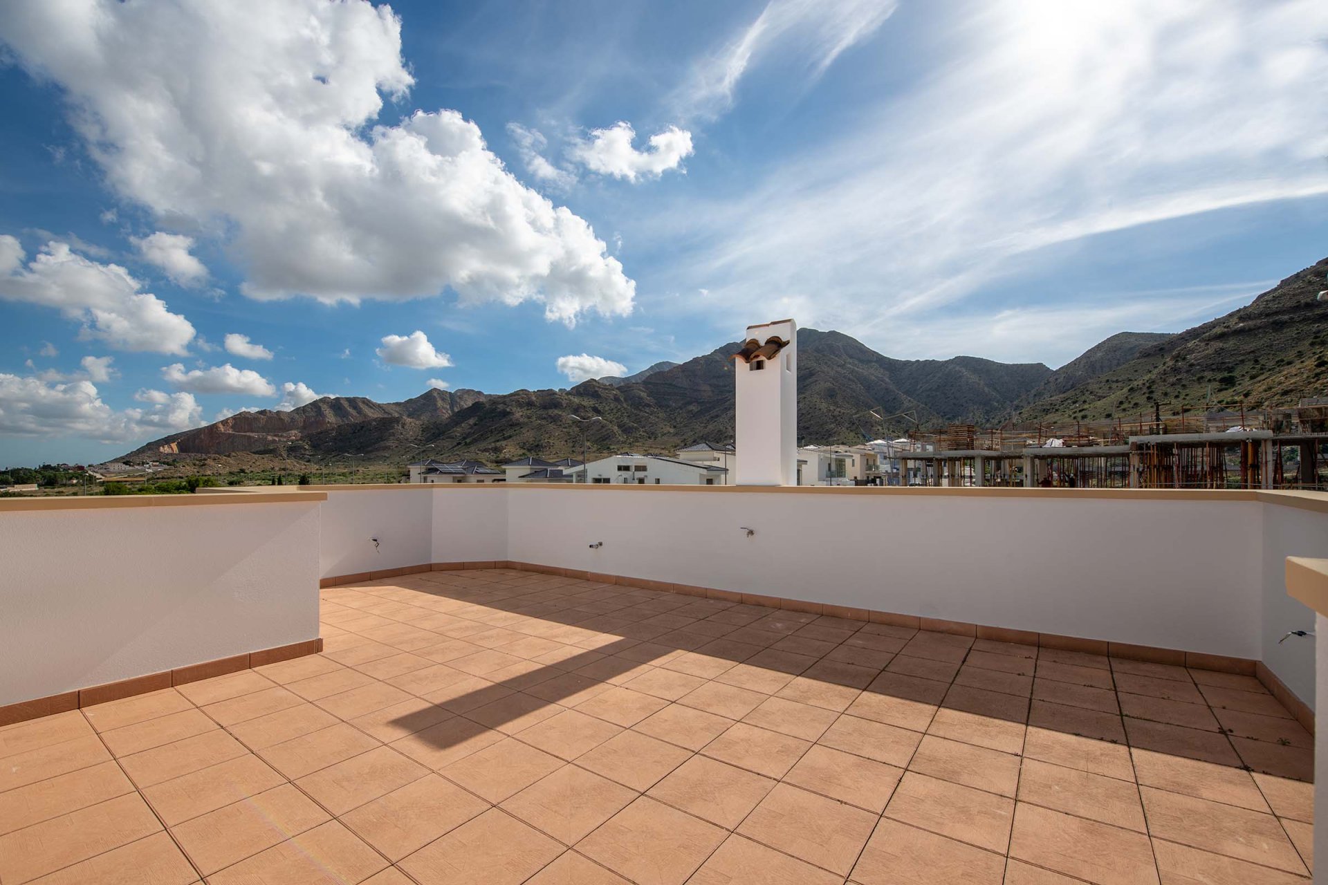 Obra nueva - terraced -
Cox
