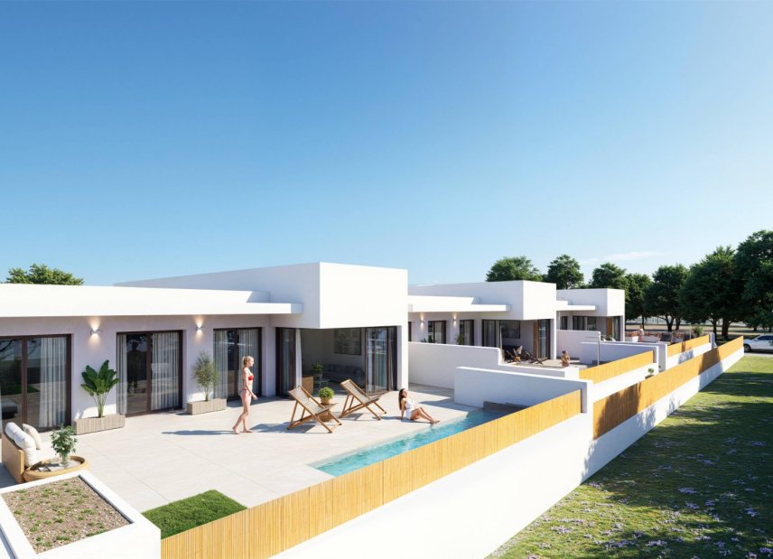 Obra nueva - terraced -
Dolores