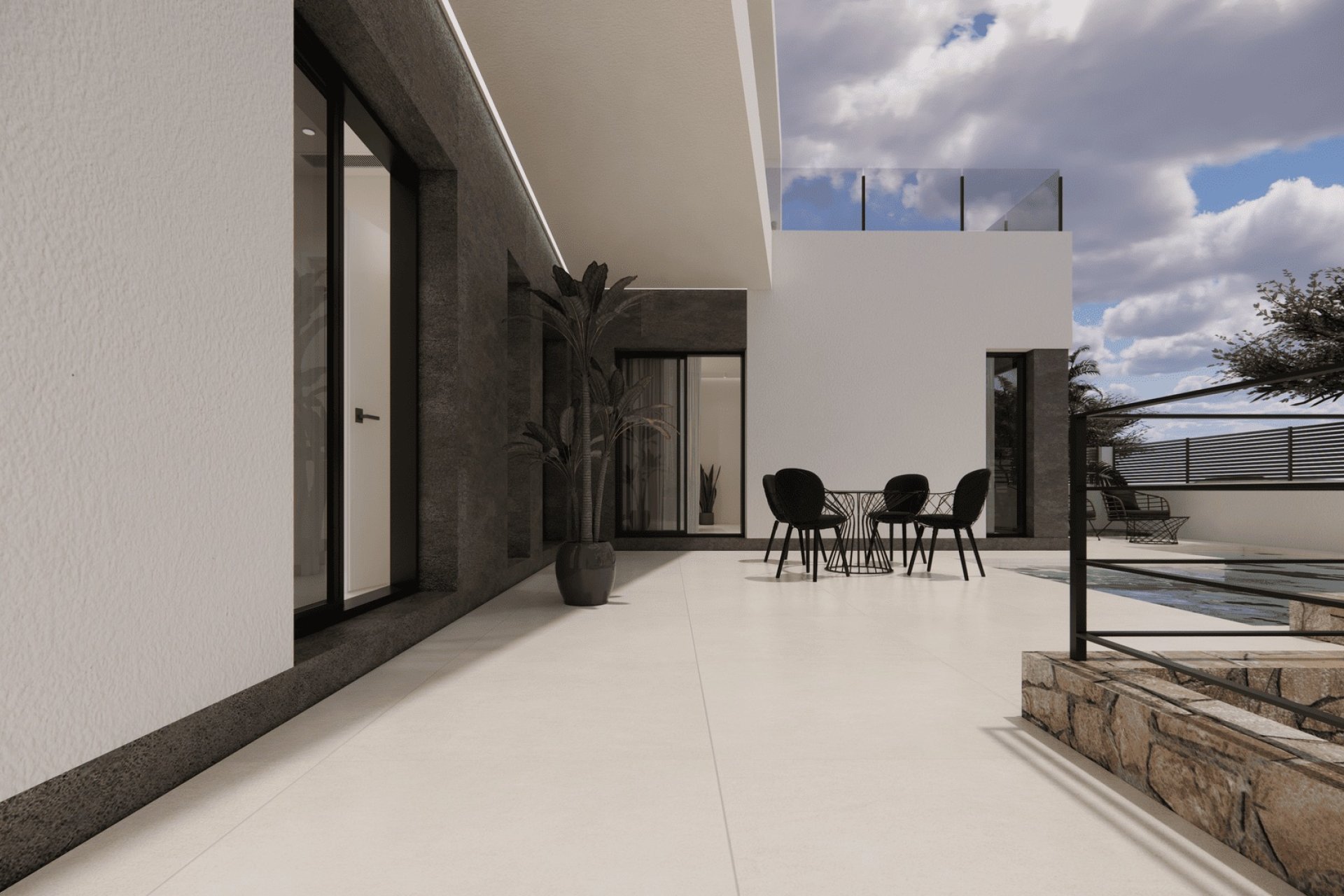 Obra nueva - terraced -
Dolores