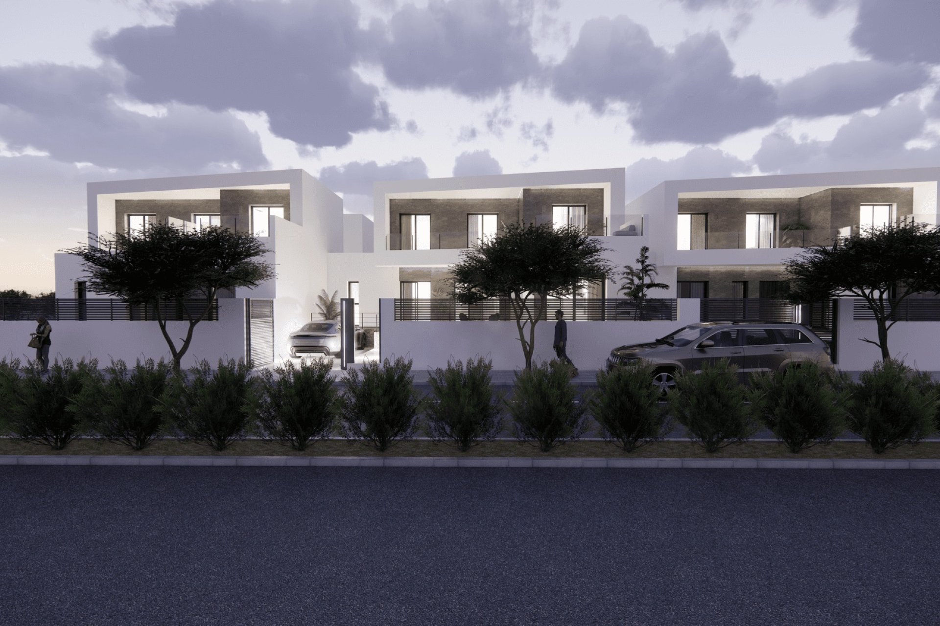 Obra nueva - terraced -
Dolores
