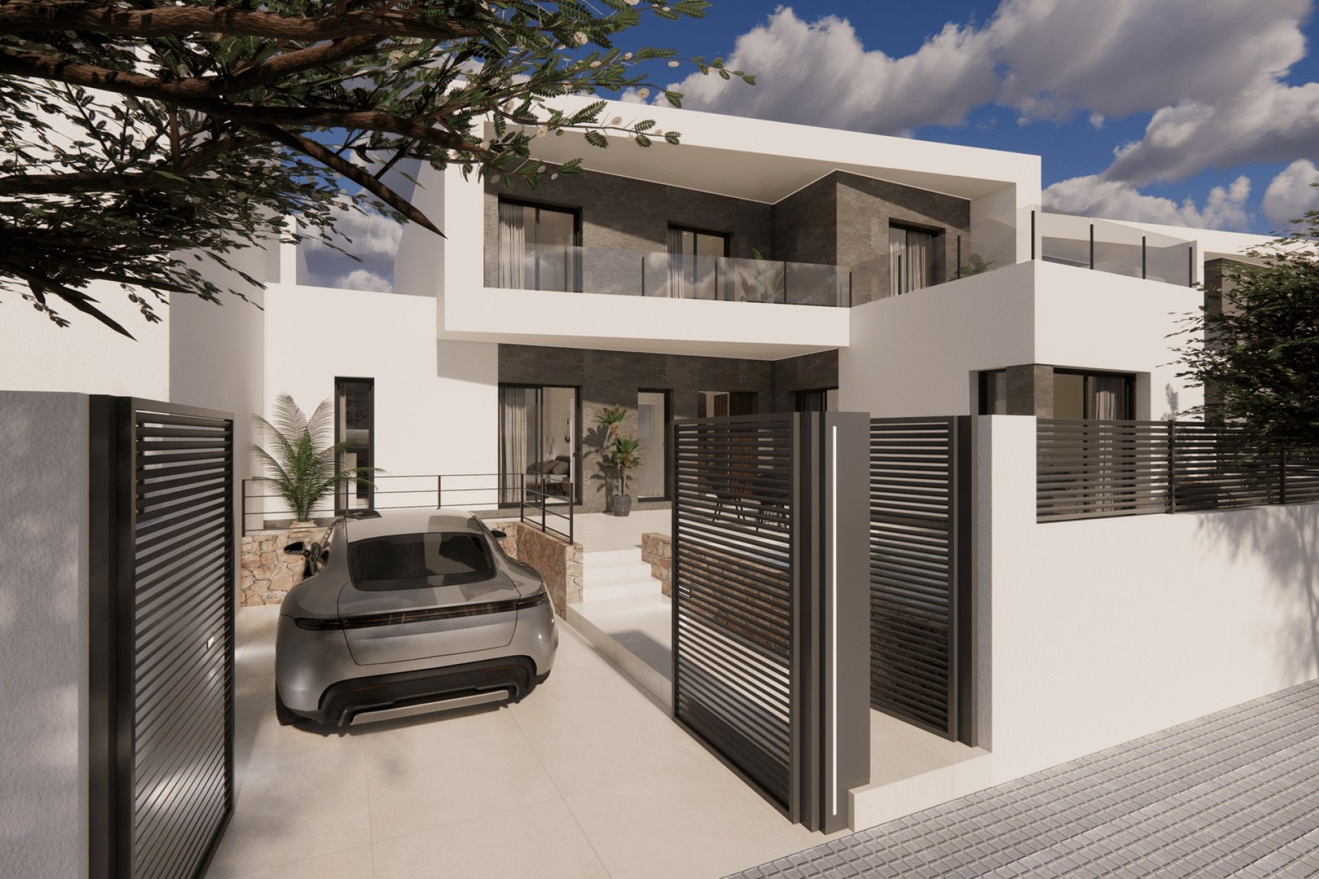 Obra nueva - terraced -
Dolores