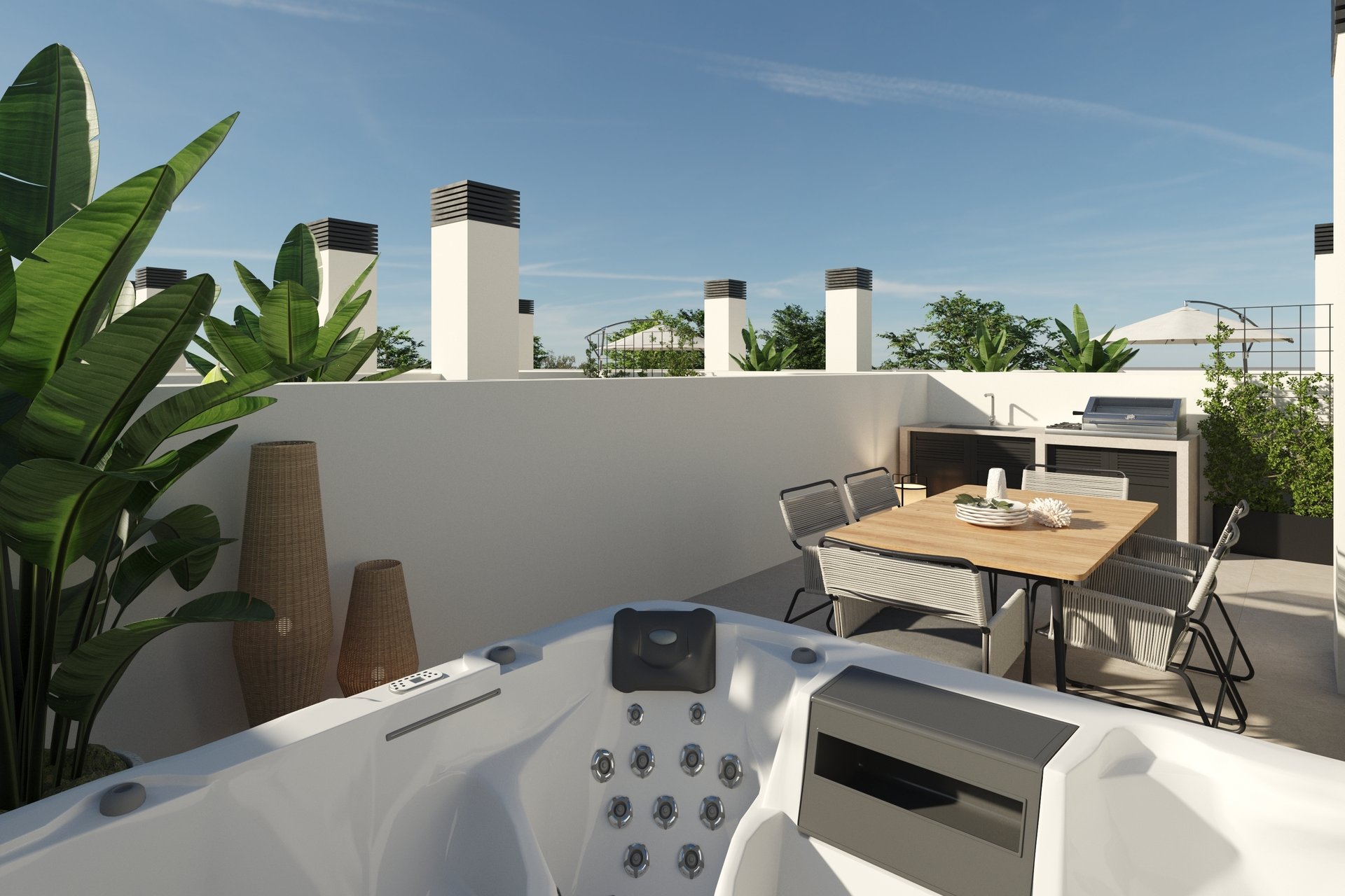 Obra nueva - terraced -
Dolores