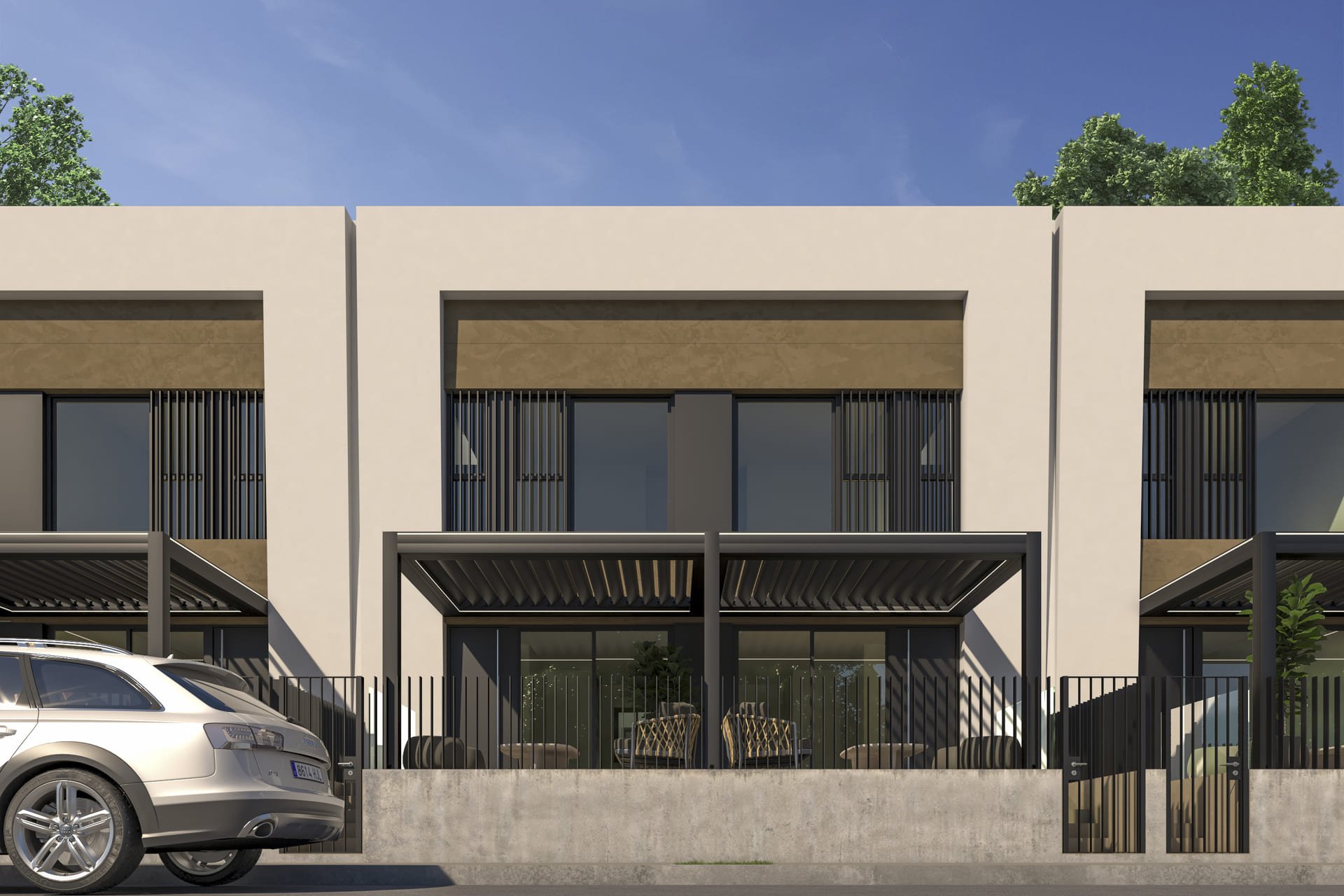 Obra nueva - terraced -
Dolores