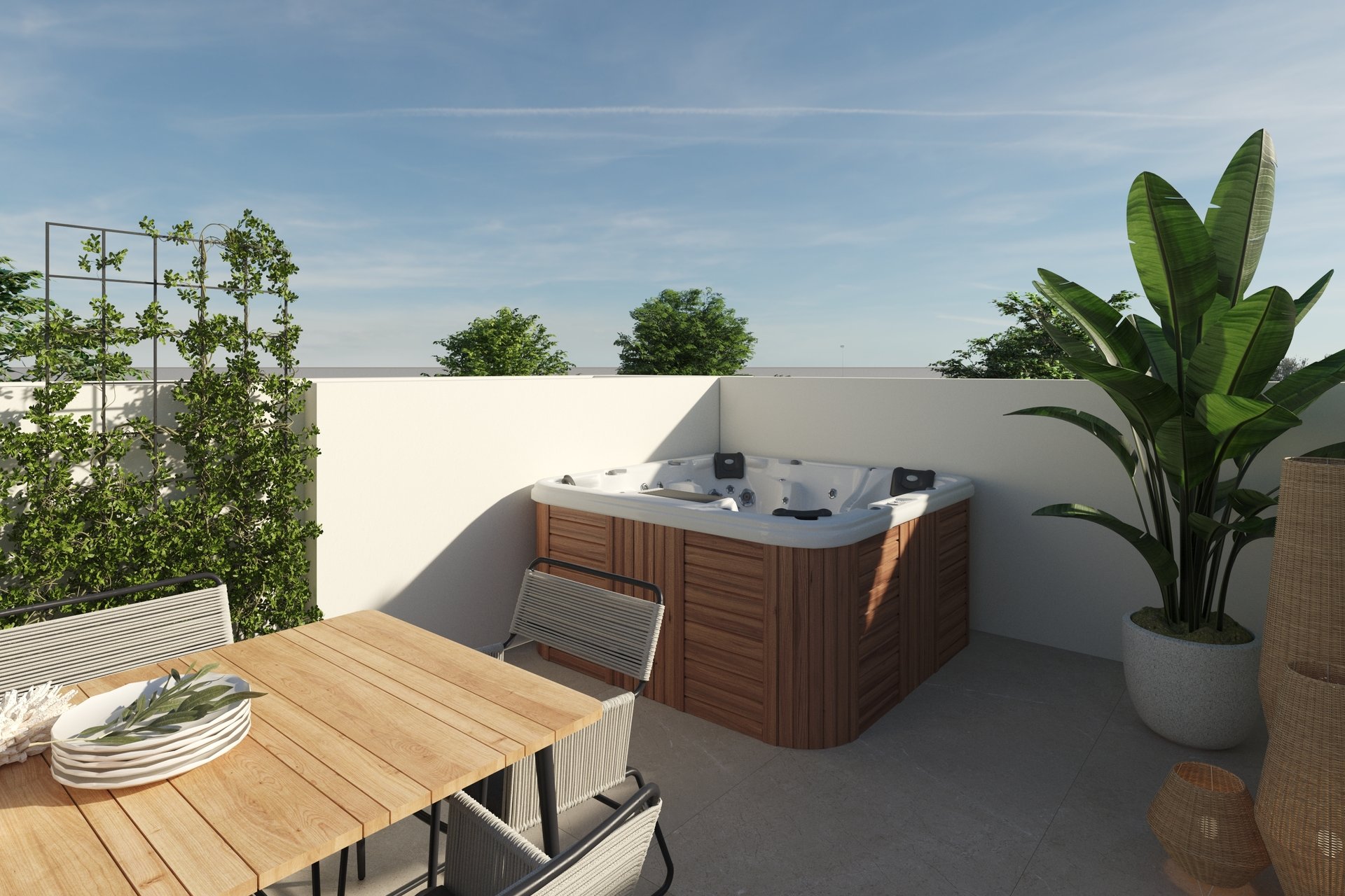 Obra nueva - terraced -
Dolores