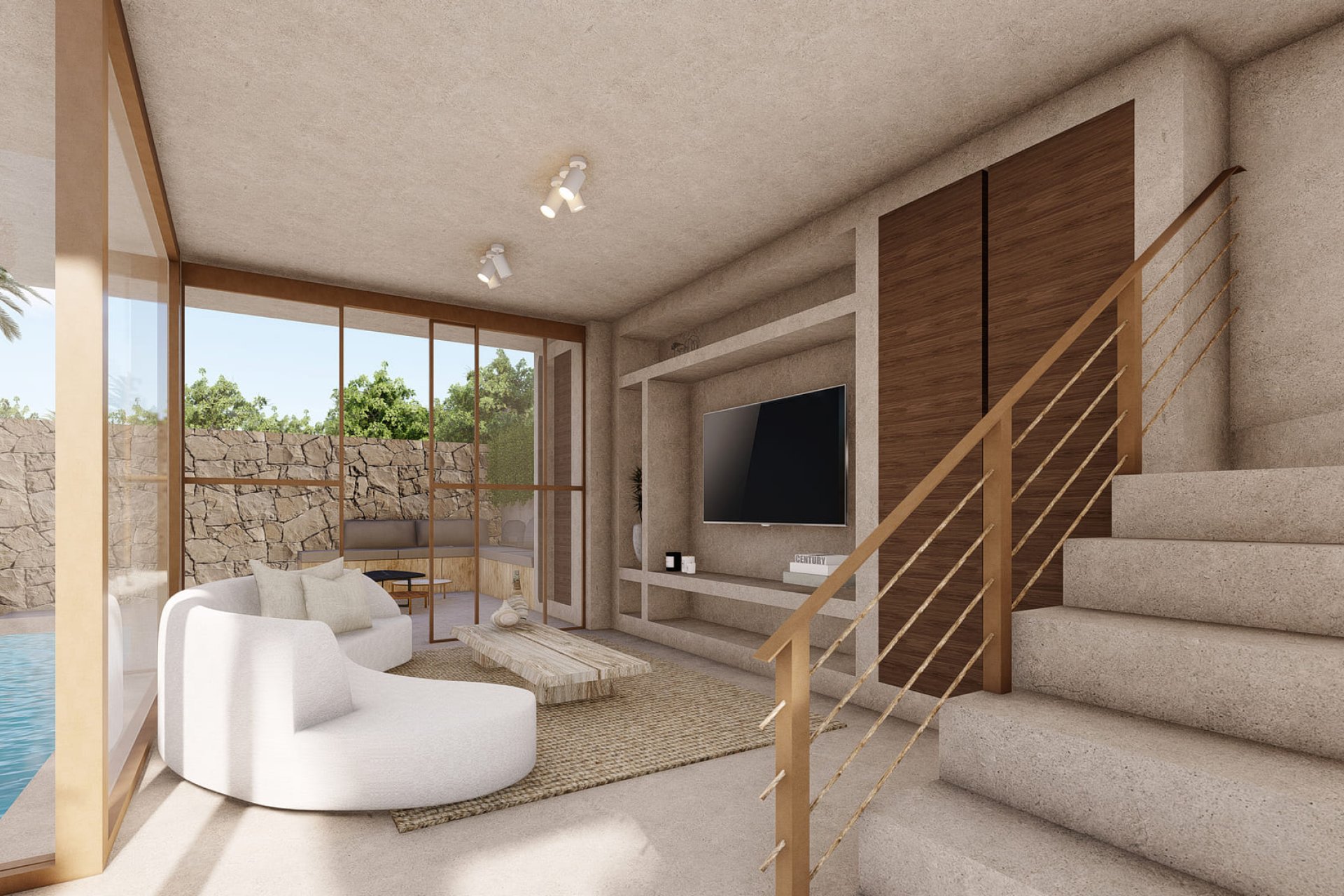 Obra nueva - terraced -
Formentera del Segura