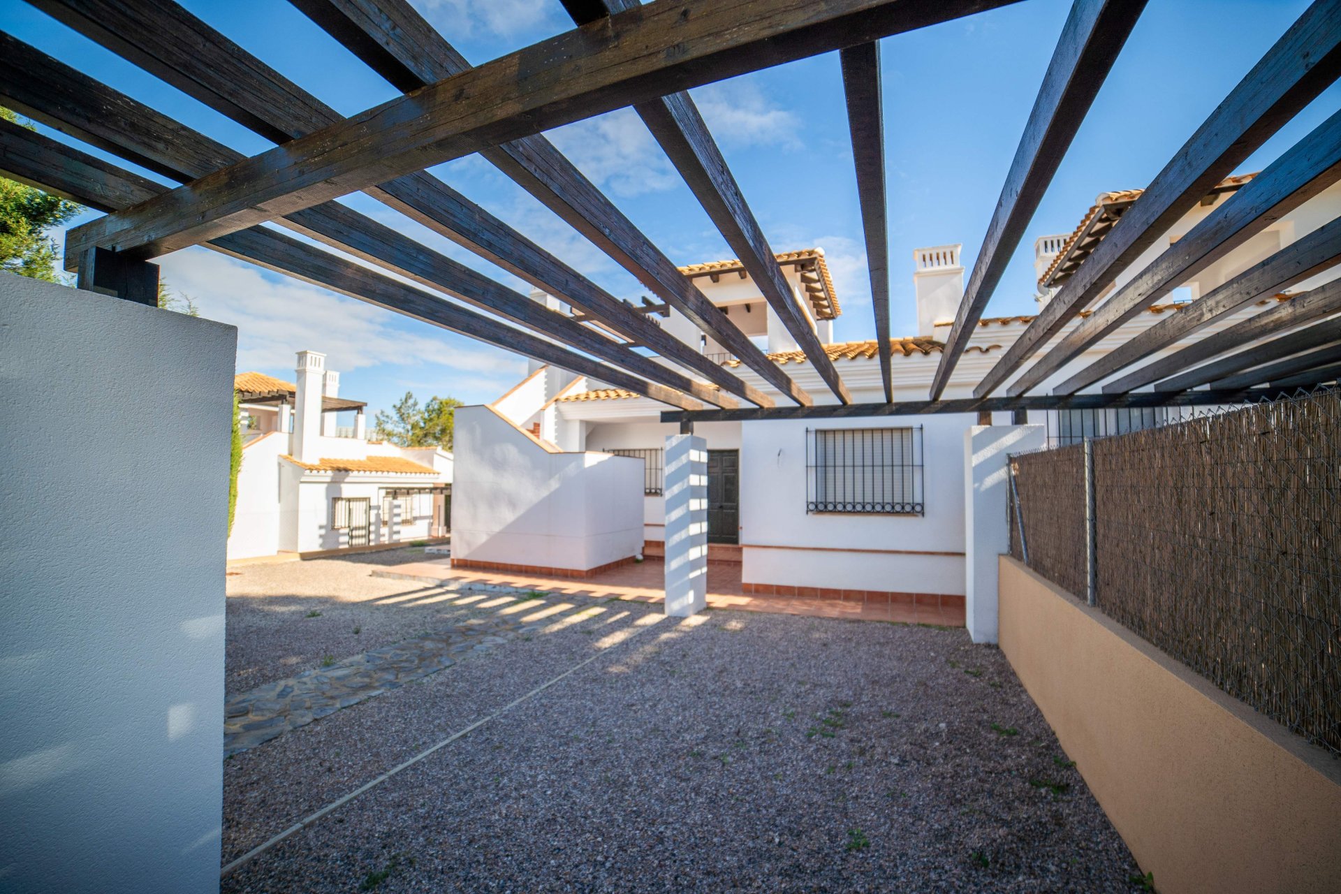 Obra nueva - terraced -
Fuente Alamo