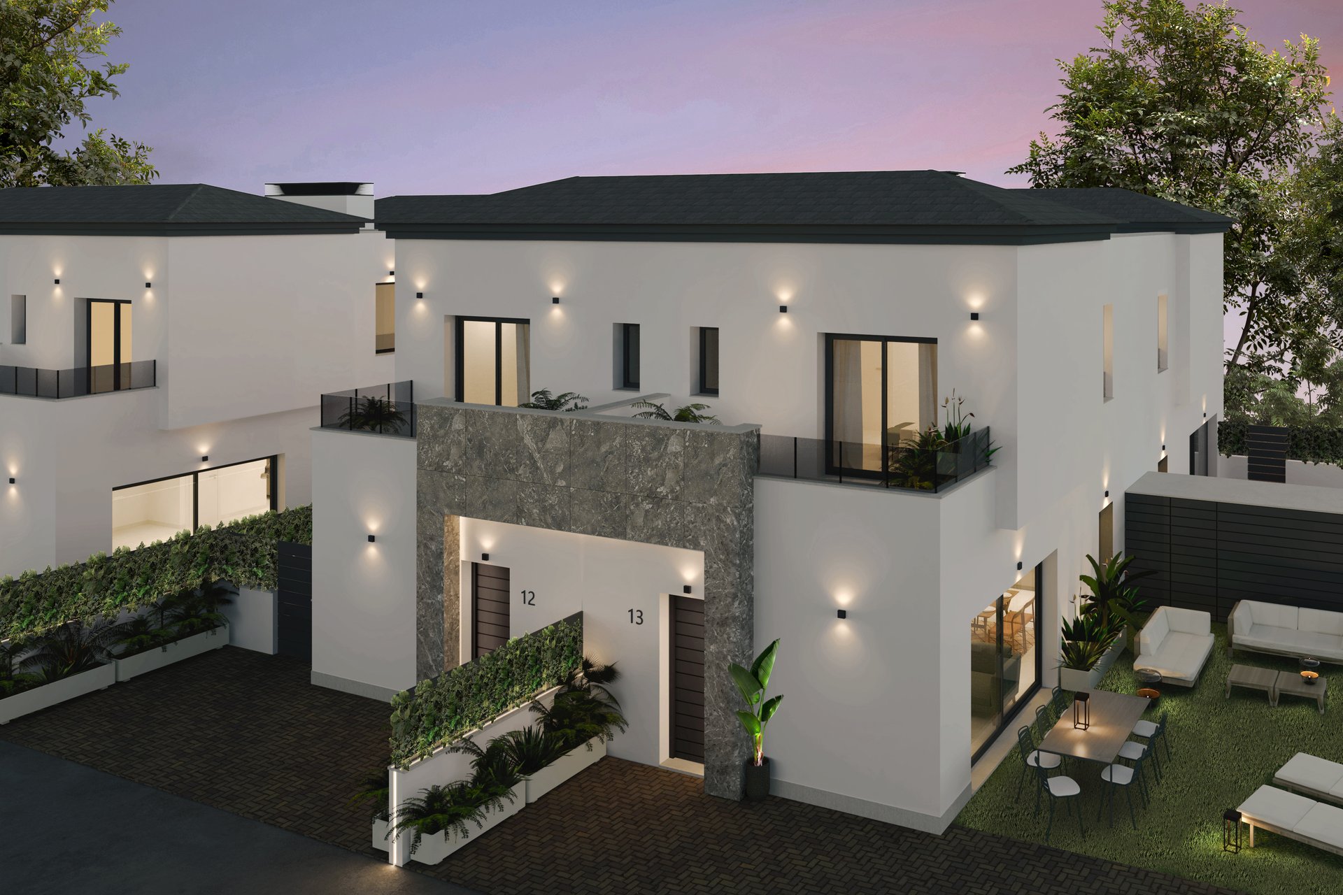 Obra nueva - terraced -
Gran Alacant
