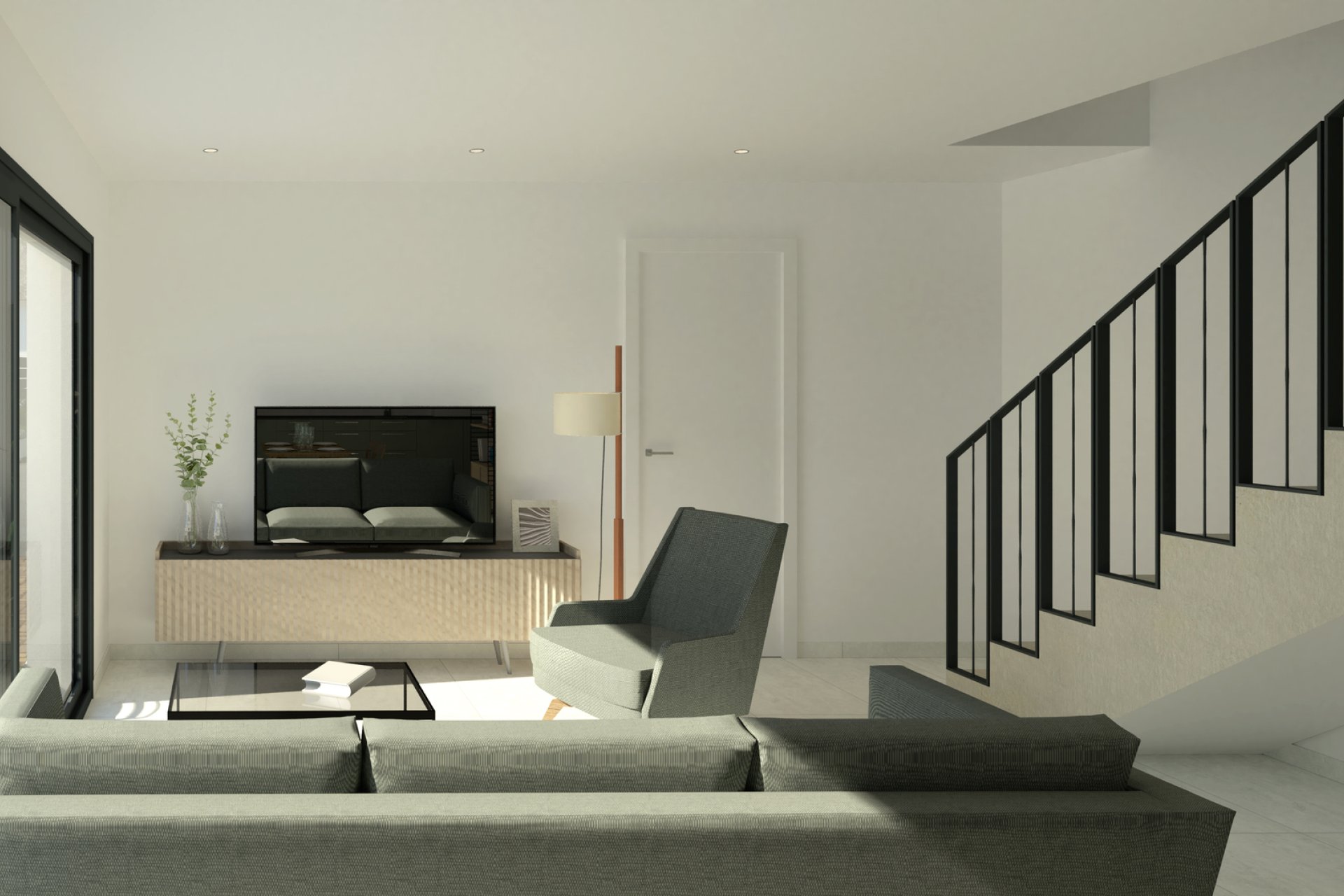 Obra nueva - terraced -
Gran Alacant