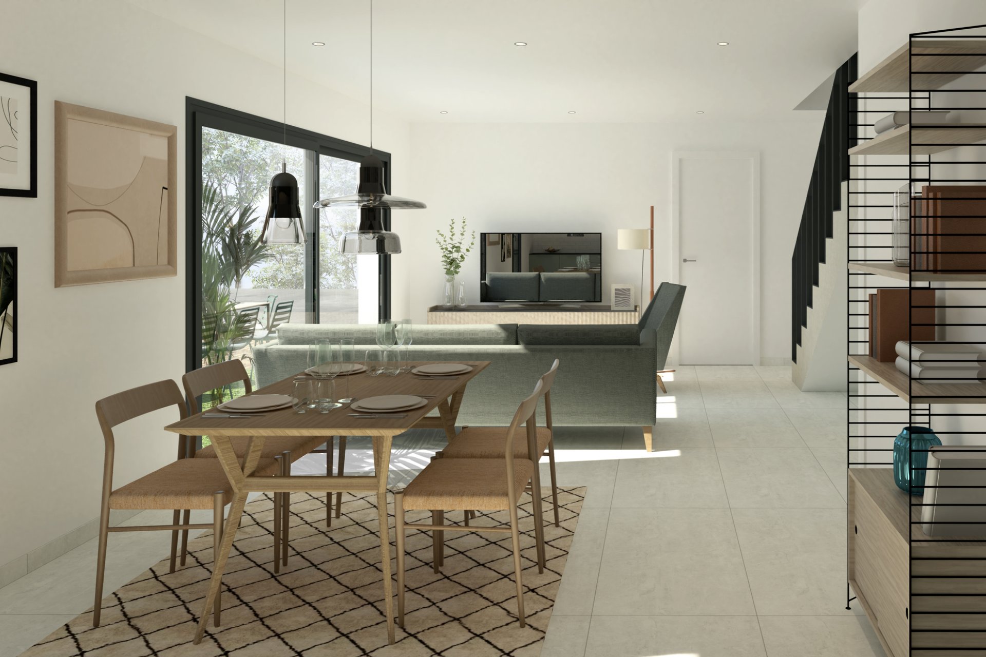Obra nueva - terraced -
Gran Alacant