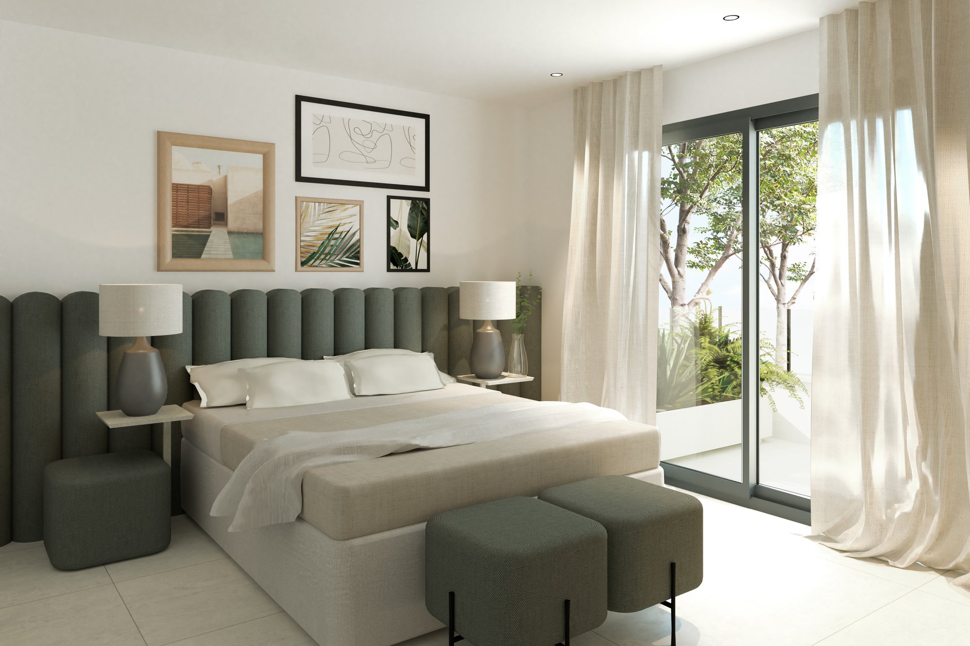 Obra nueva - terraced -
Gran Alacant