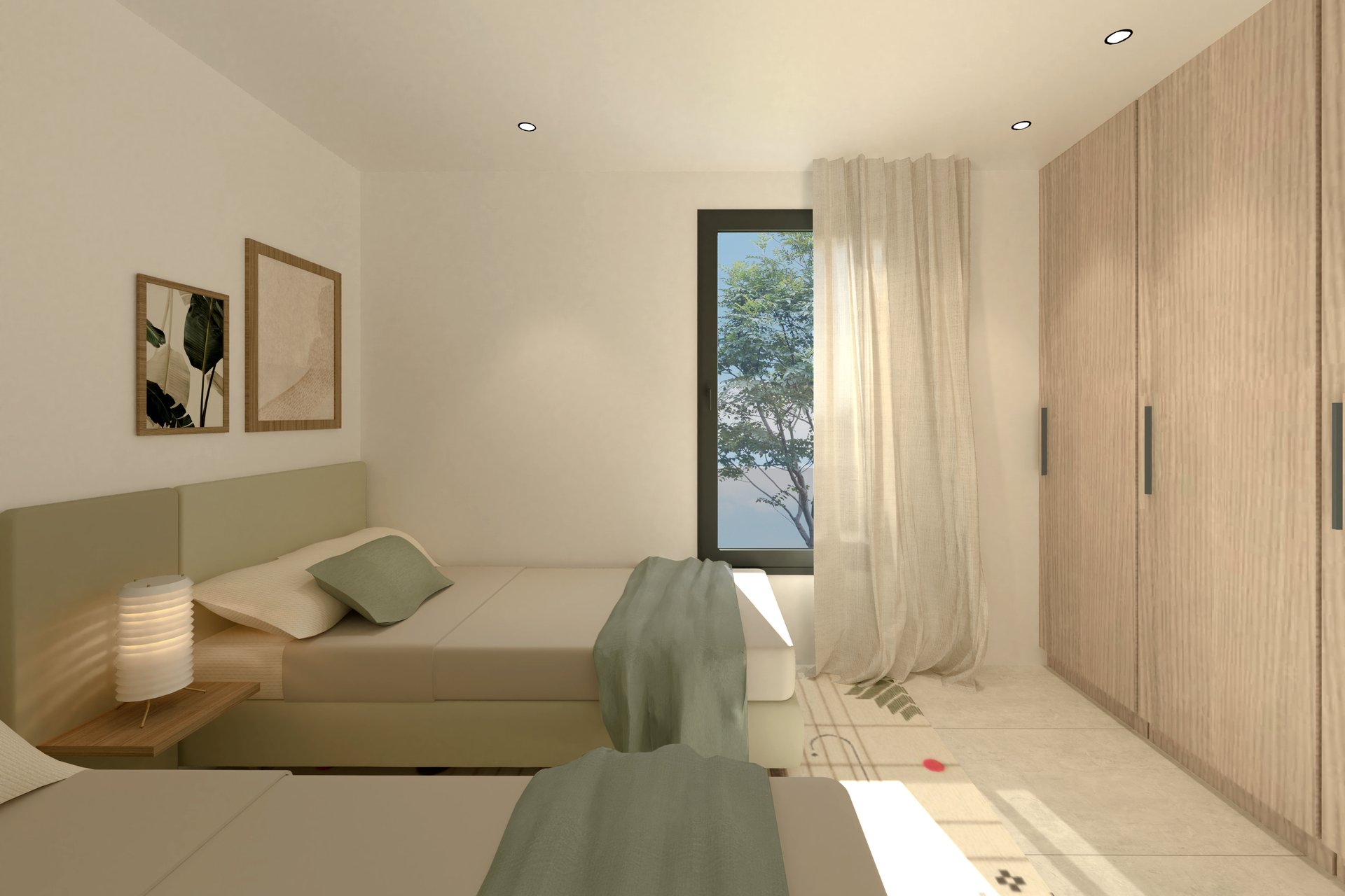 Obra nueva - terraced -
Gran Alacant