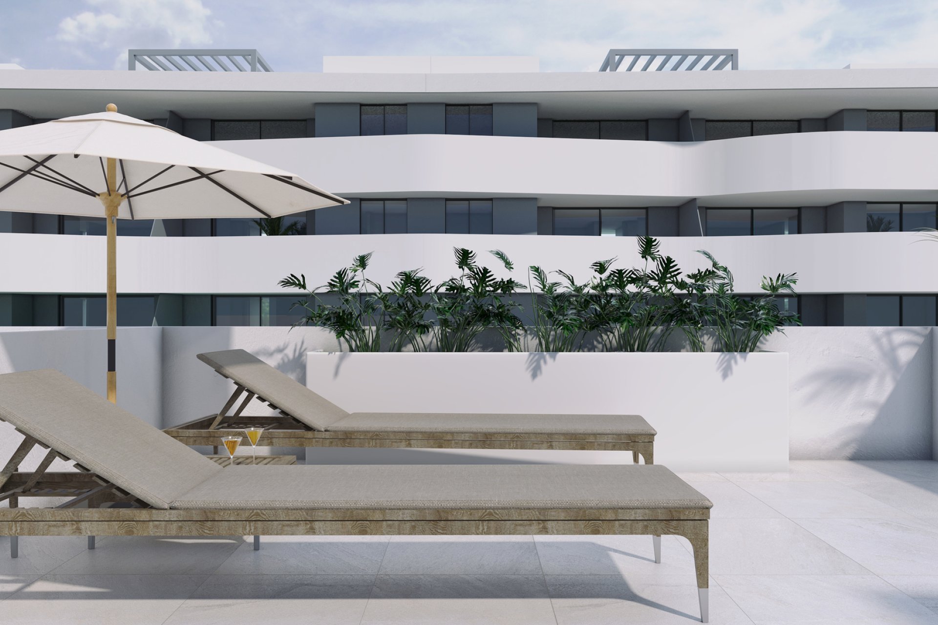 Obra nueva - terraced -
Guardamar del Segura