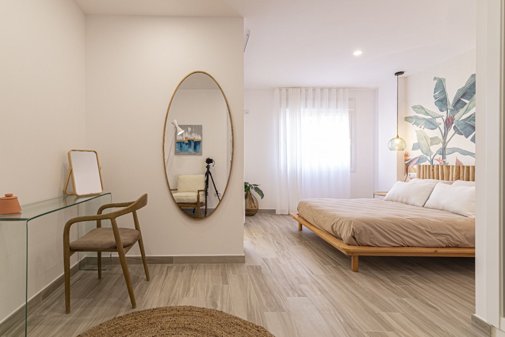 Obra nueva - terraced -
La Manga del Mar Menor