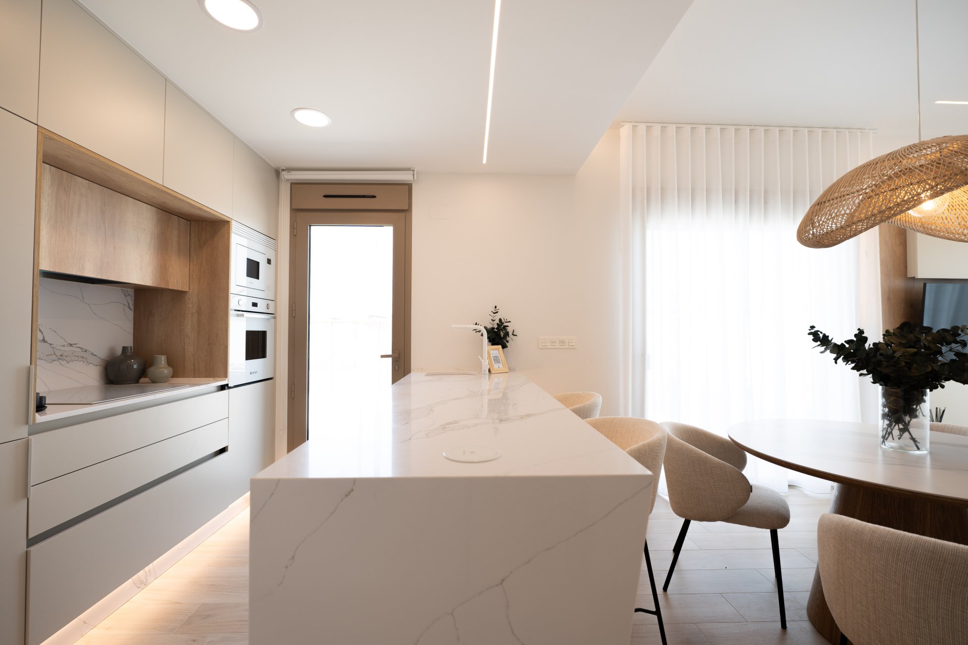Obra nueva - terraced -
Los Alcázares