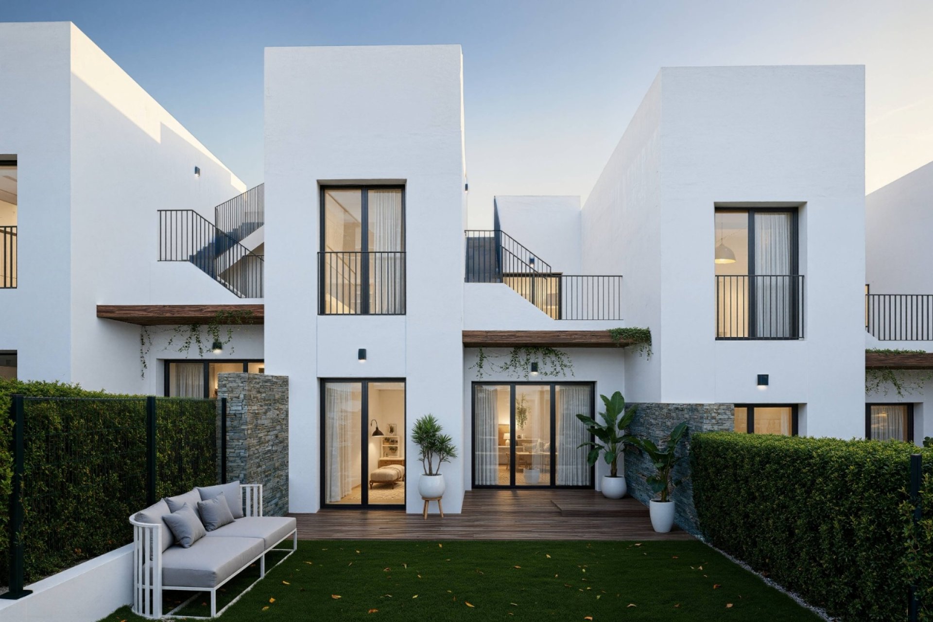 Obra nueva - terraced -
Monforte del Cid