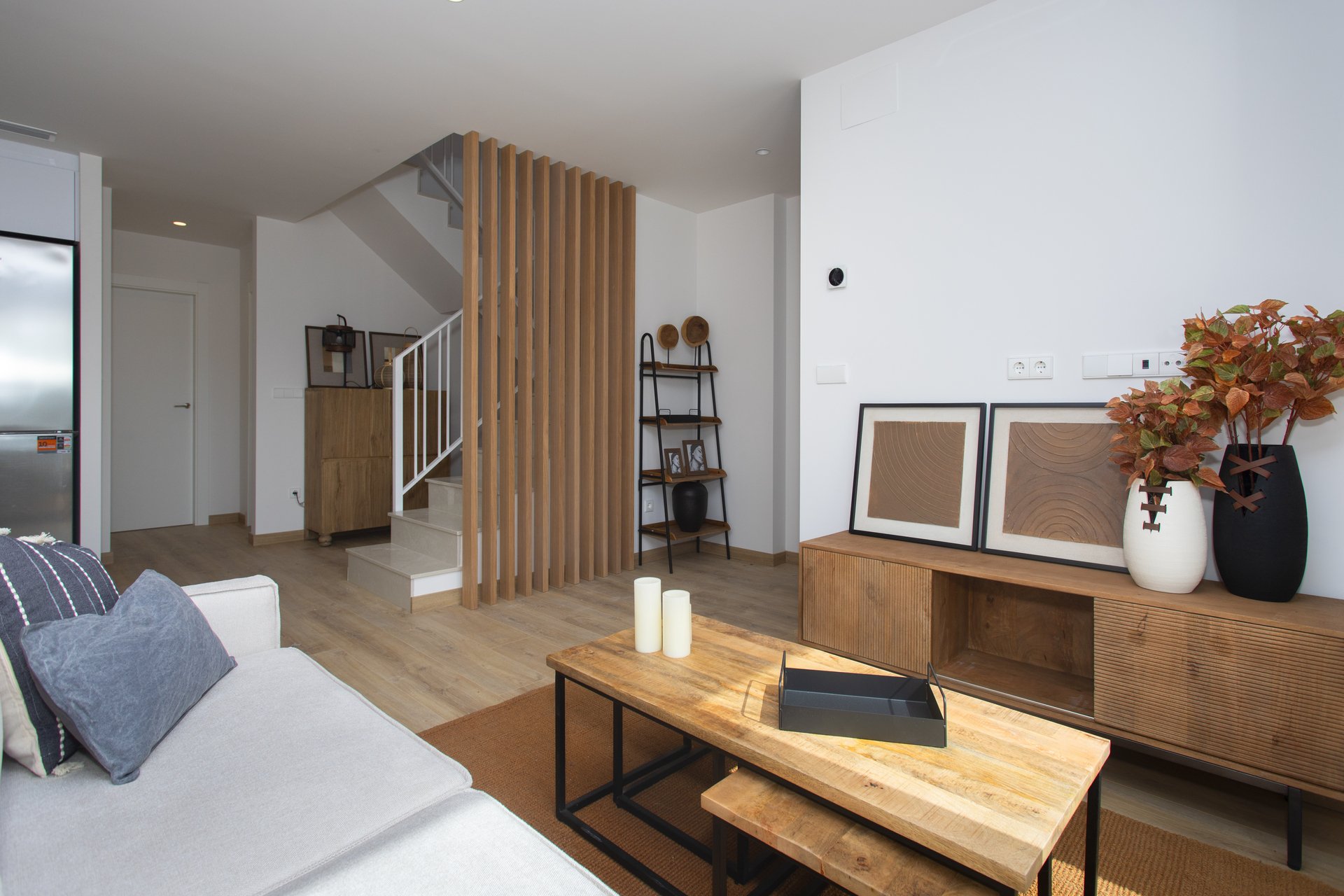 Obra nueva - terraced -
Monforte del Cid