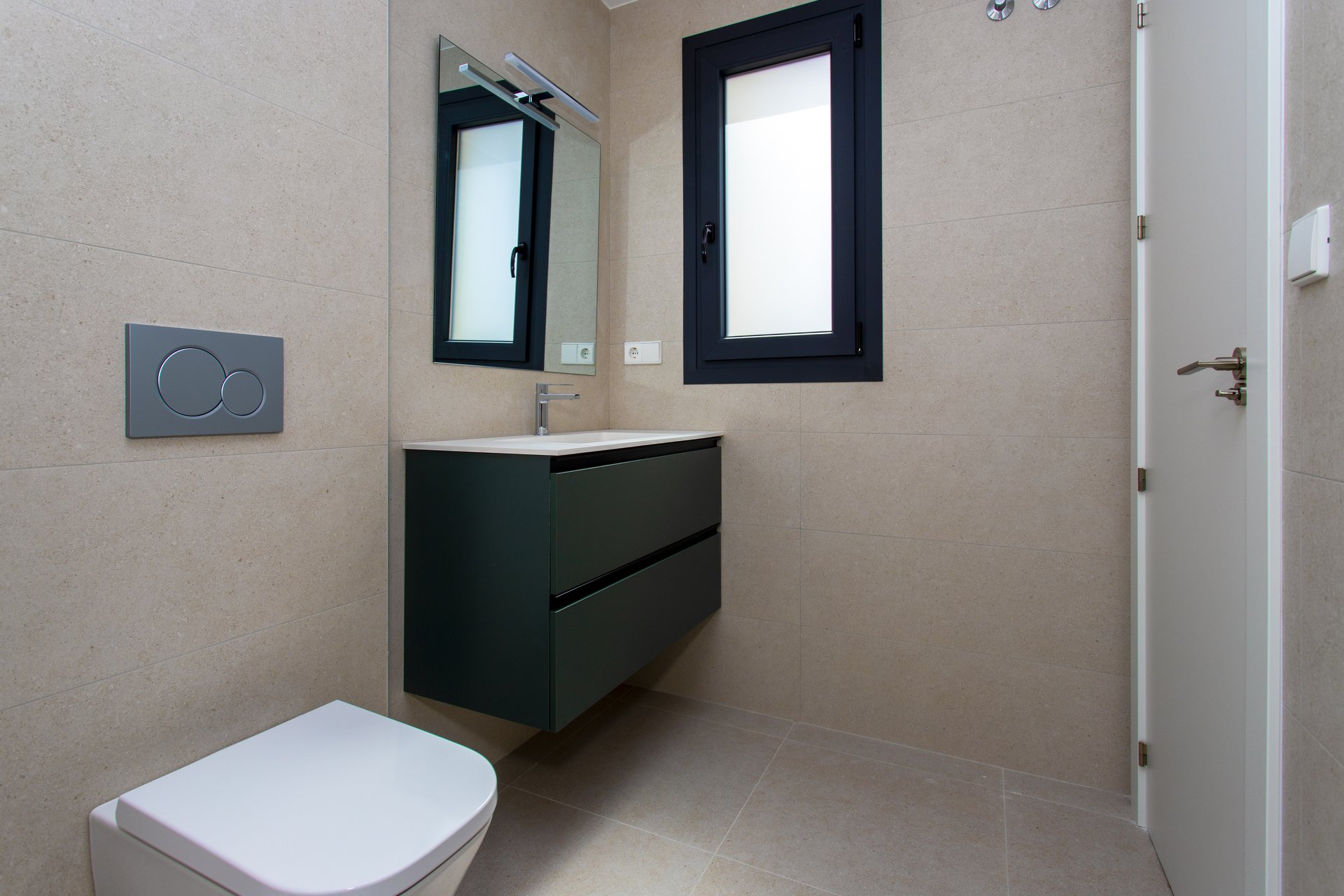 Obra nueva - terraced -
Monforte del Cid