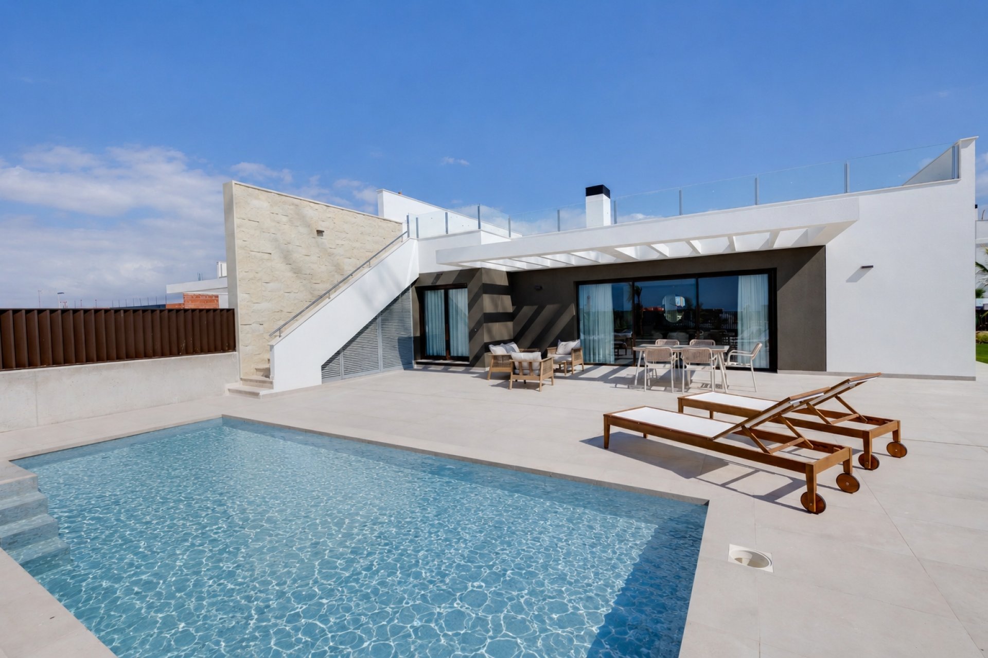 Obra nueva - terraced -
Mutxamel