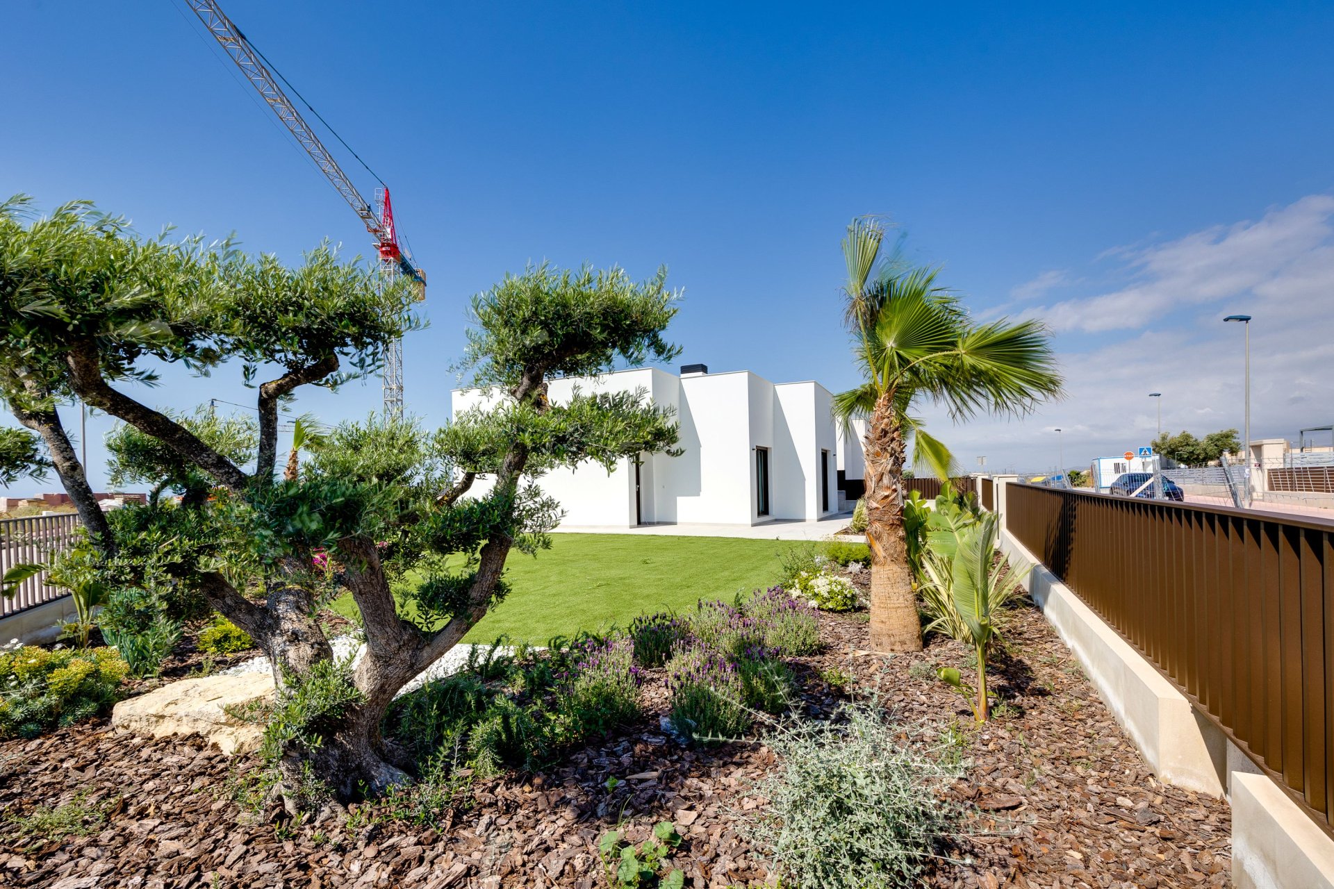 Obra nueva - terraced -
Mutxamel