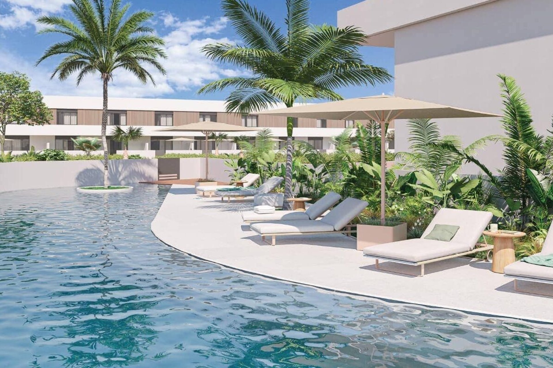 Obra nueva - terraced -
Pilar de la Horadada