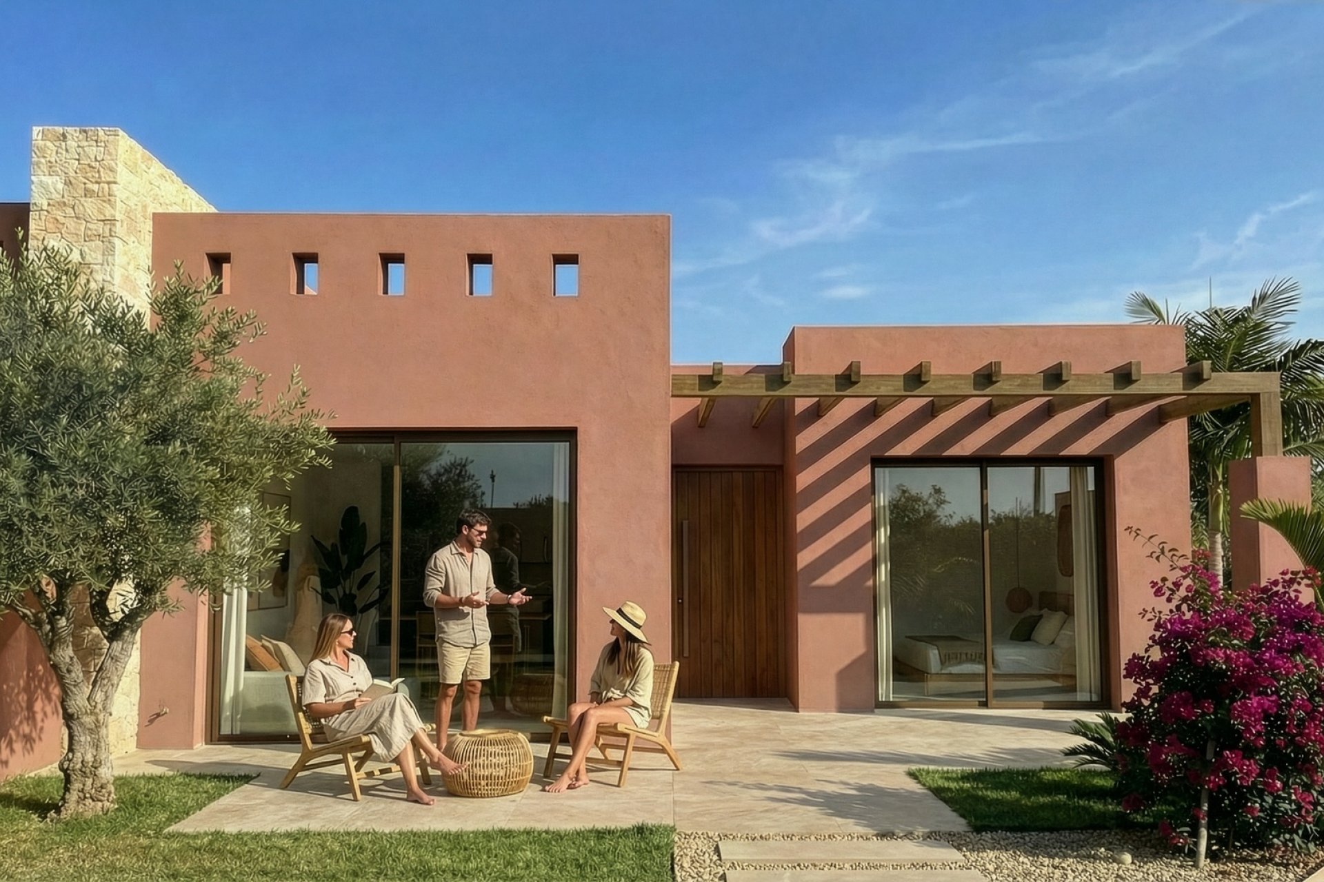 Obra nueva - terraced -
Roldán