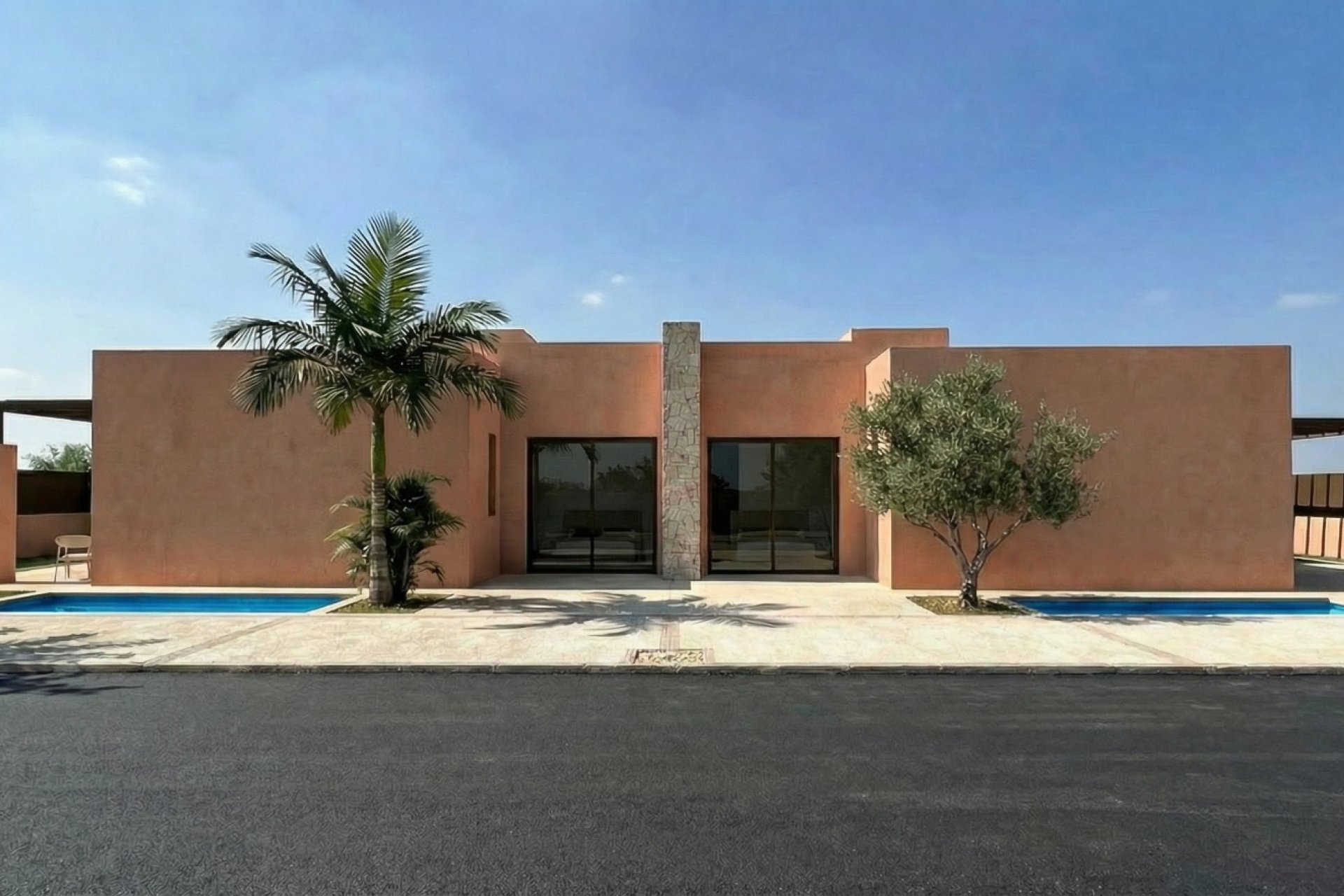Obra nueva - terraced -
Roldán