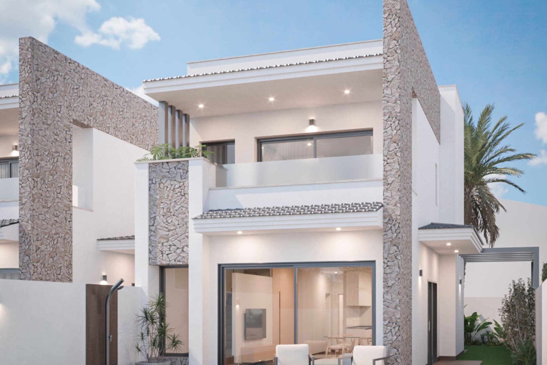 Obra nueva - terraced -
San Pedro del Pinatar