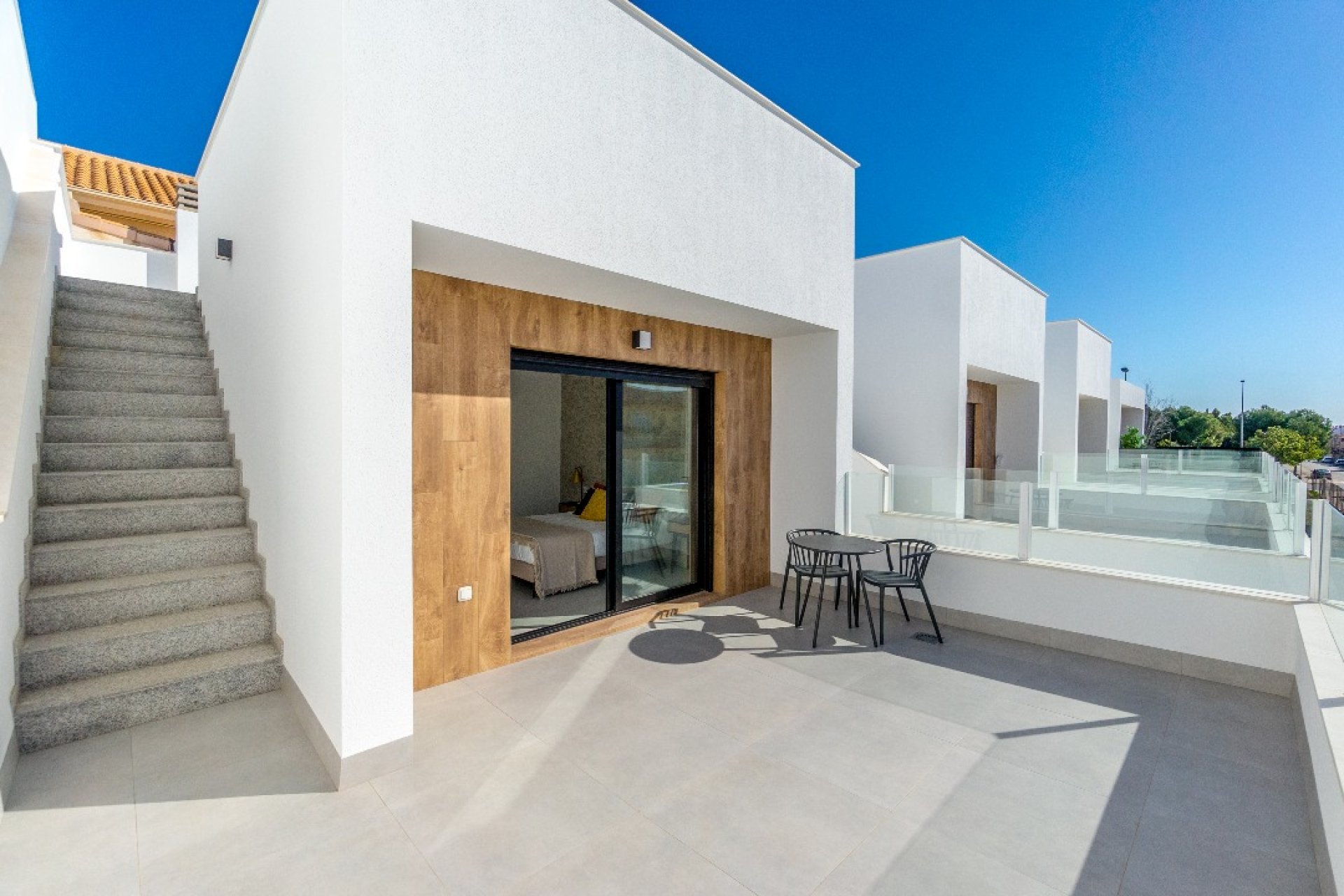Obra nueva - terraced -
San Pedro del Pinatar