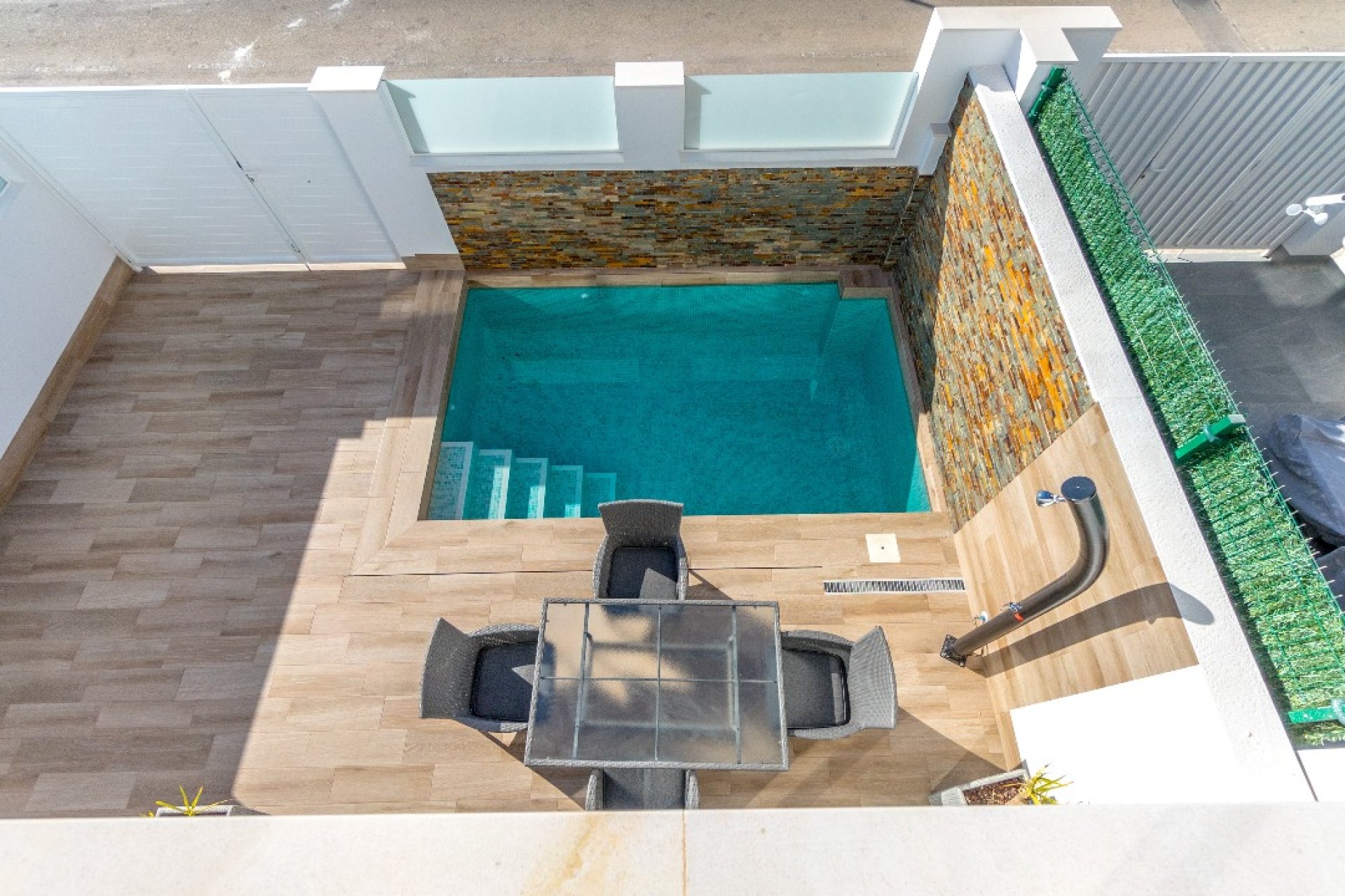 Obra nueva - terraced -
San Pedro del Pinatar
