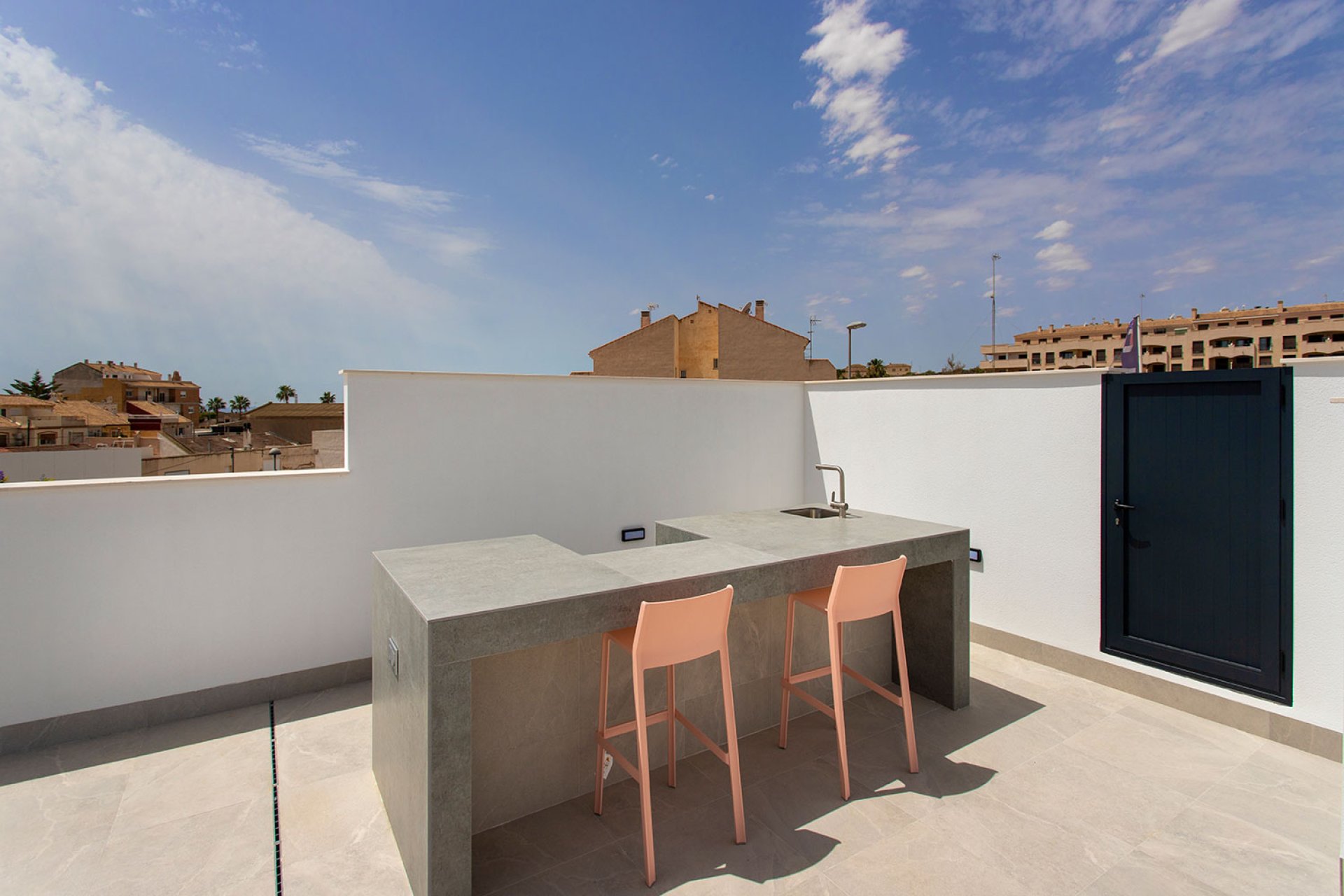 Obra nueva - terraced -
Sucina