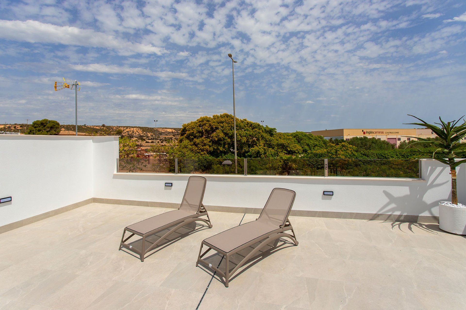 Obra nueva - terraced -
Sucina