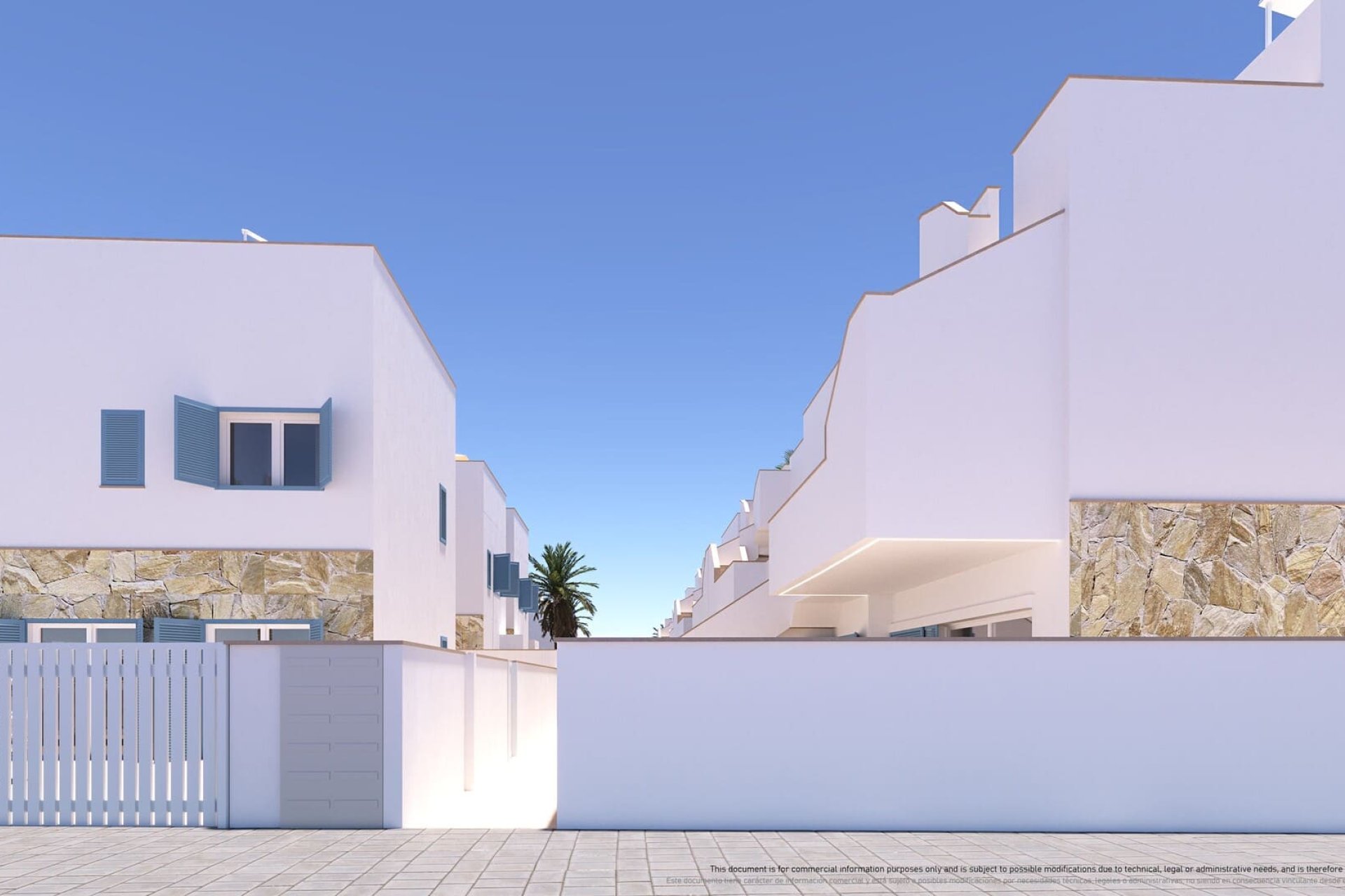 Obra nueva - terraced -
Torre de la Horadada