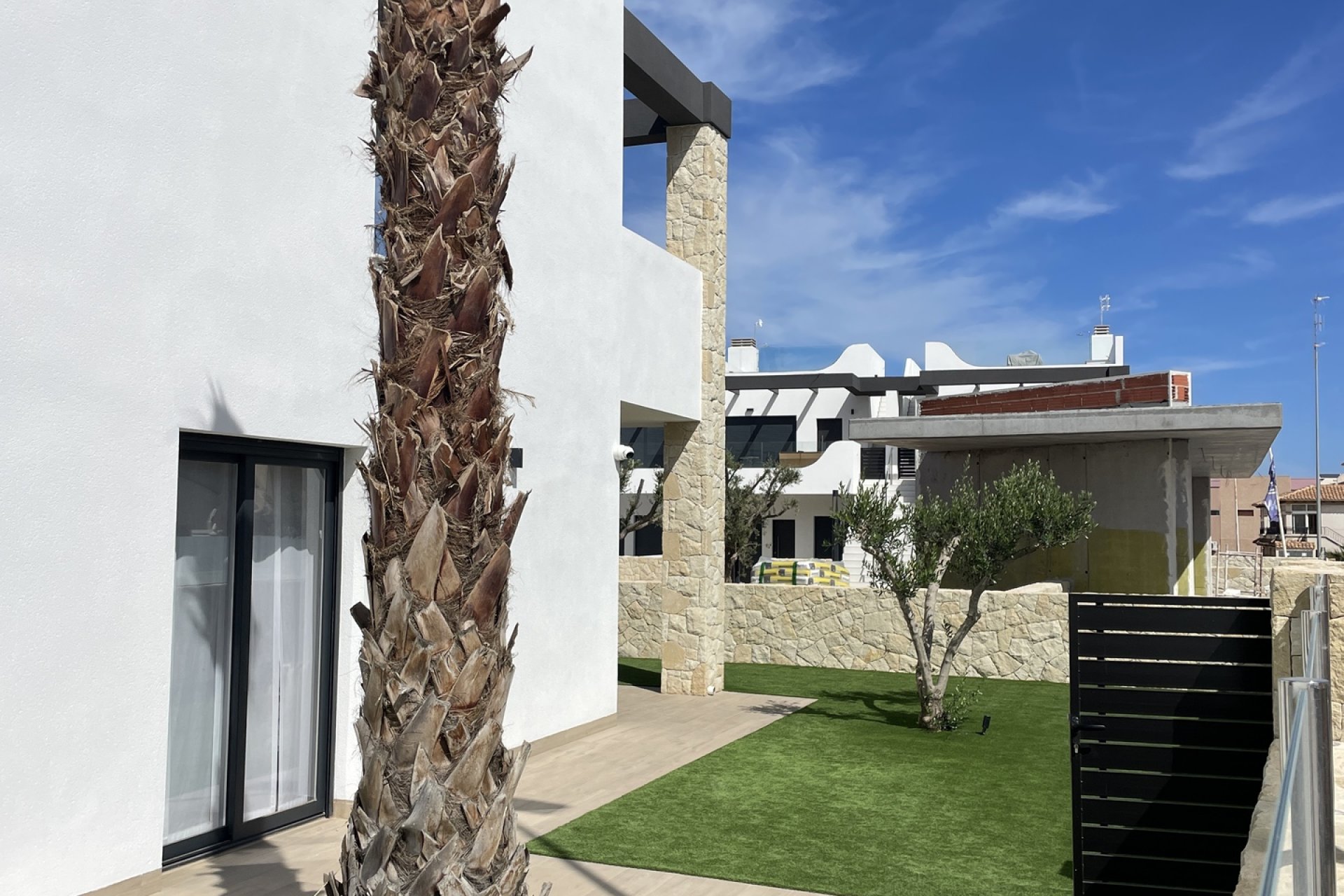 Obra nueva - terraced -
Torrevieja