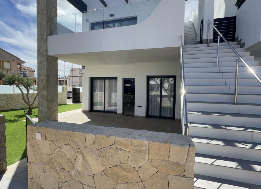 Obra nueva - terraced -
Torrevieja