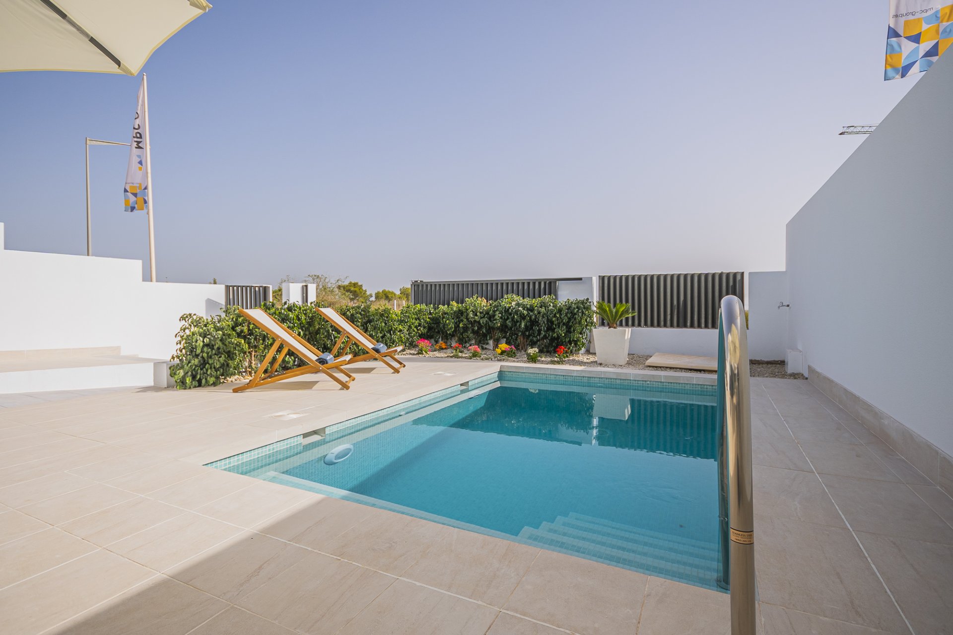 Obra nueva - terraced -
Torrevieja