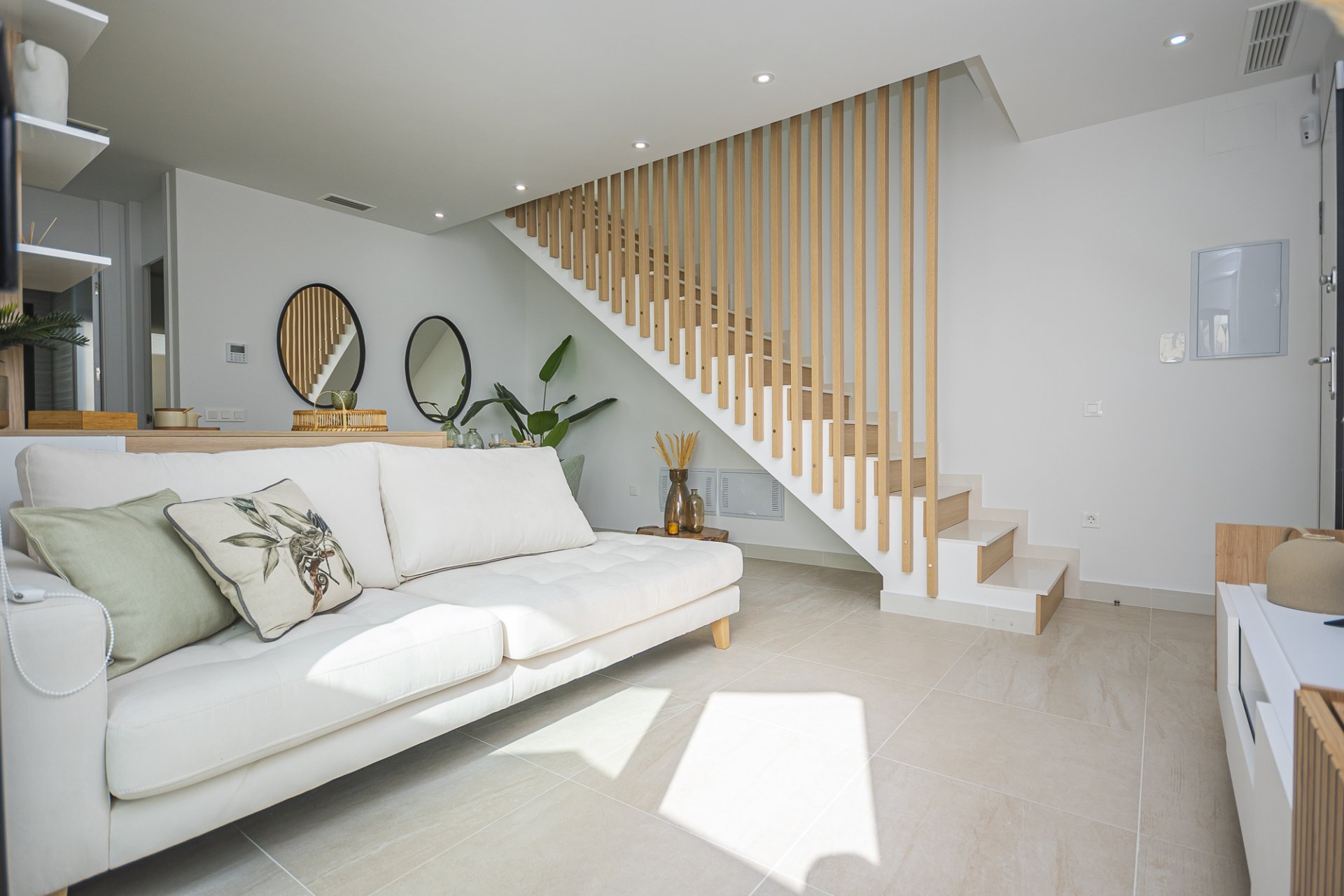 Obra nueva - terraced -
Torrevieja