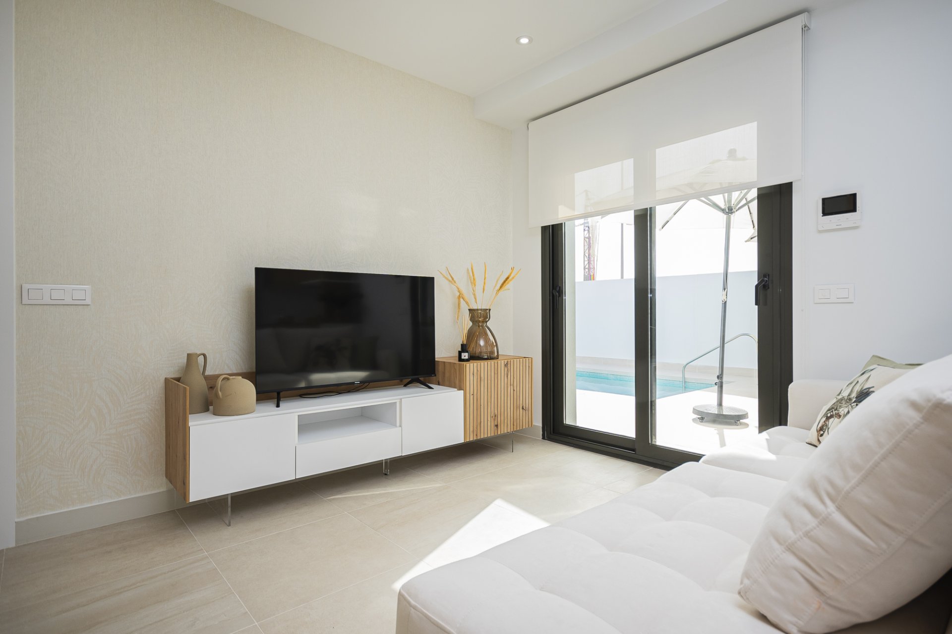 Obra nueva - terraced -
Torrevieja