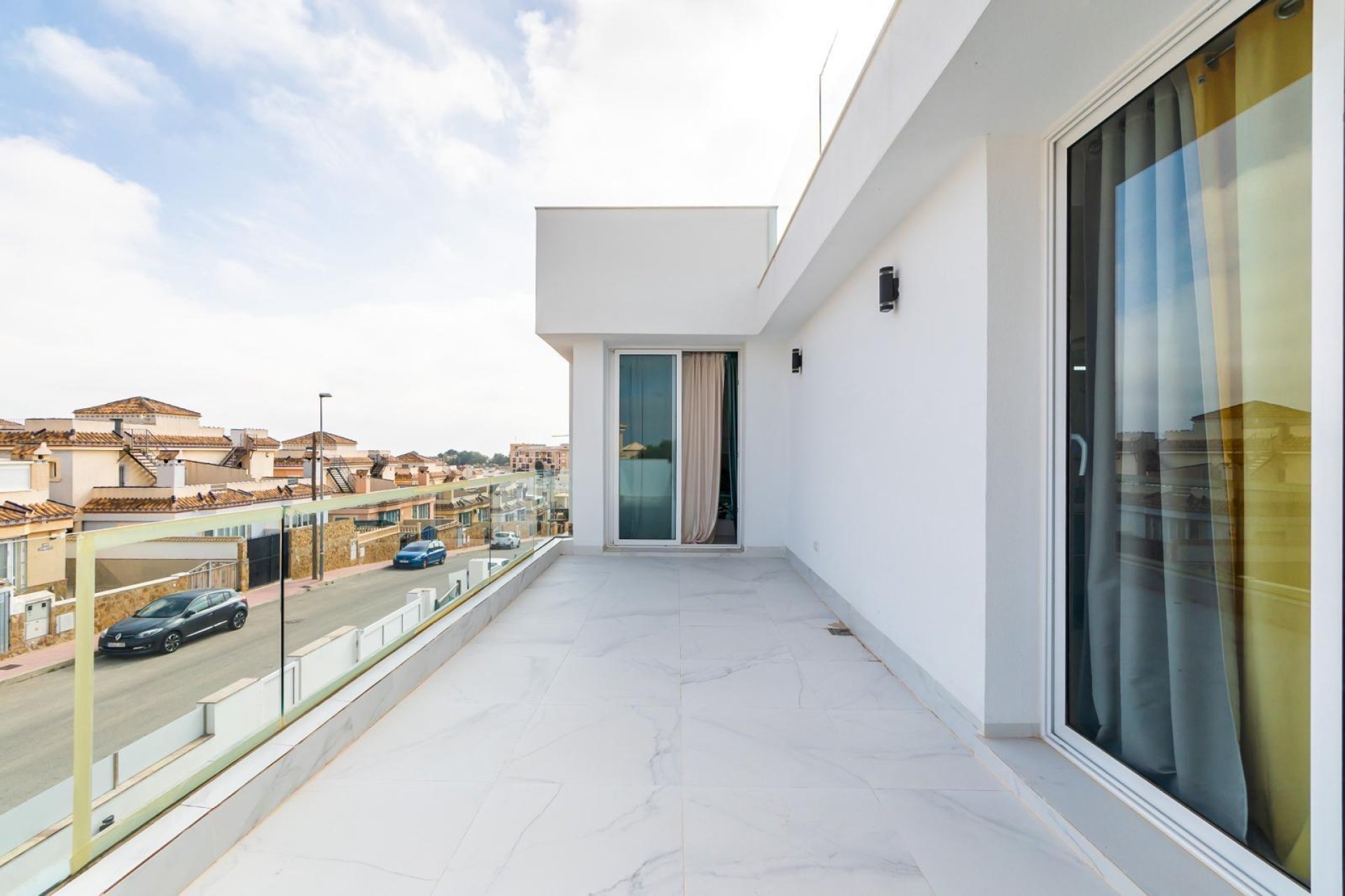 Obra nueva - terraced -
Villamartin