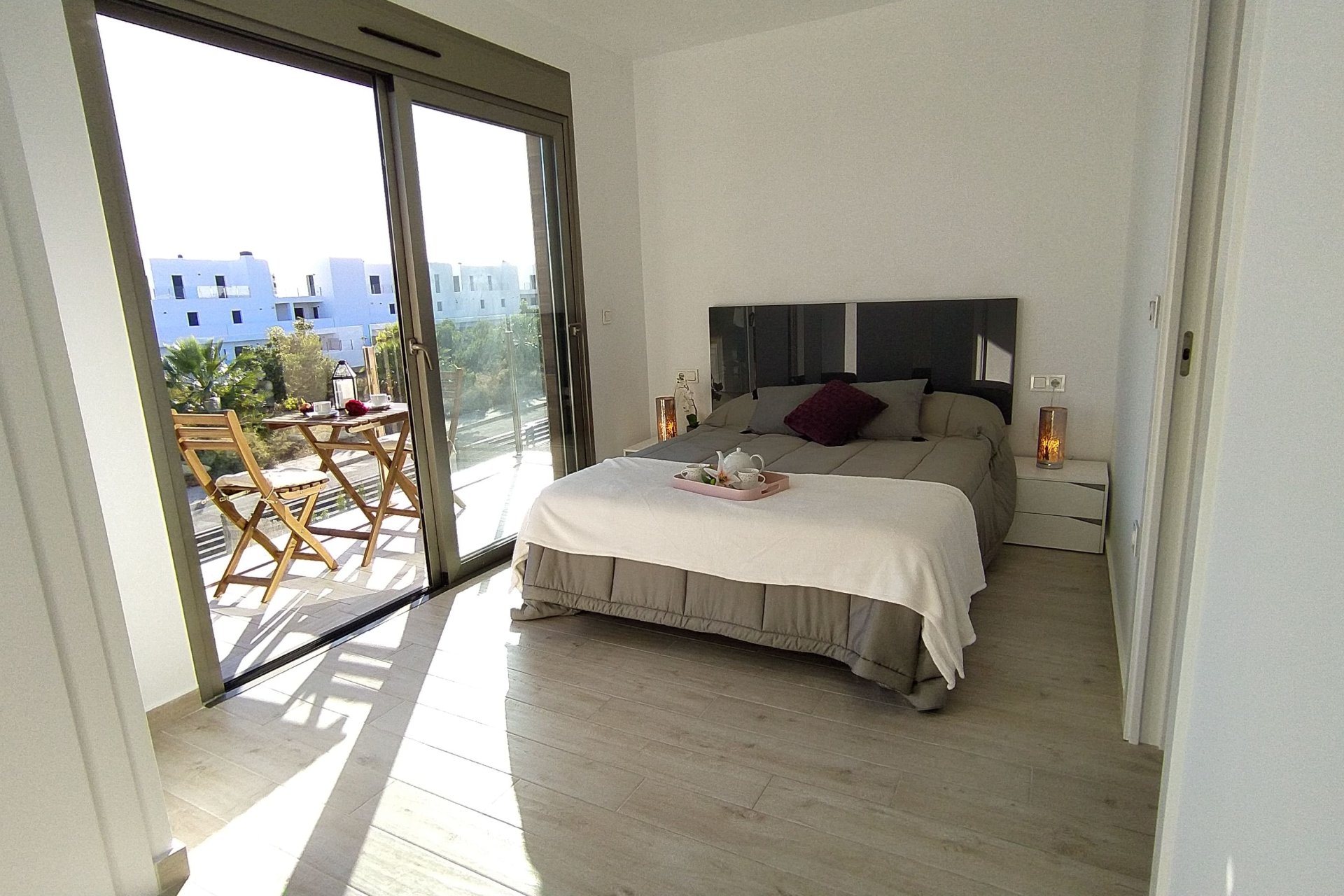 Obra nueva - terraced -
Villamartin