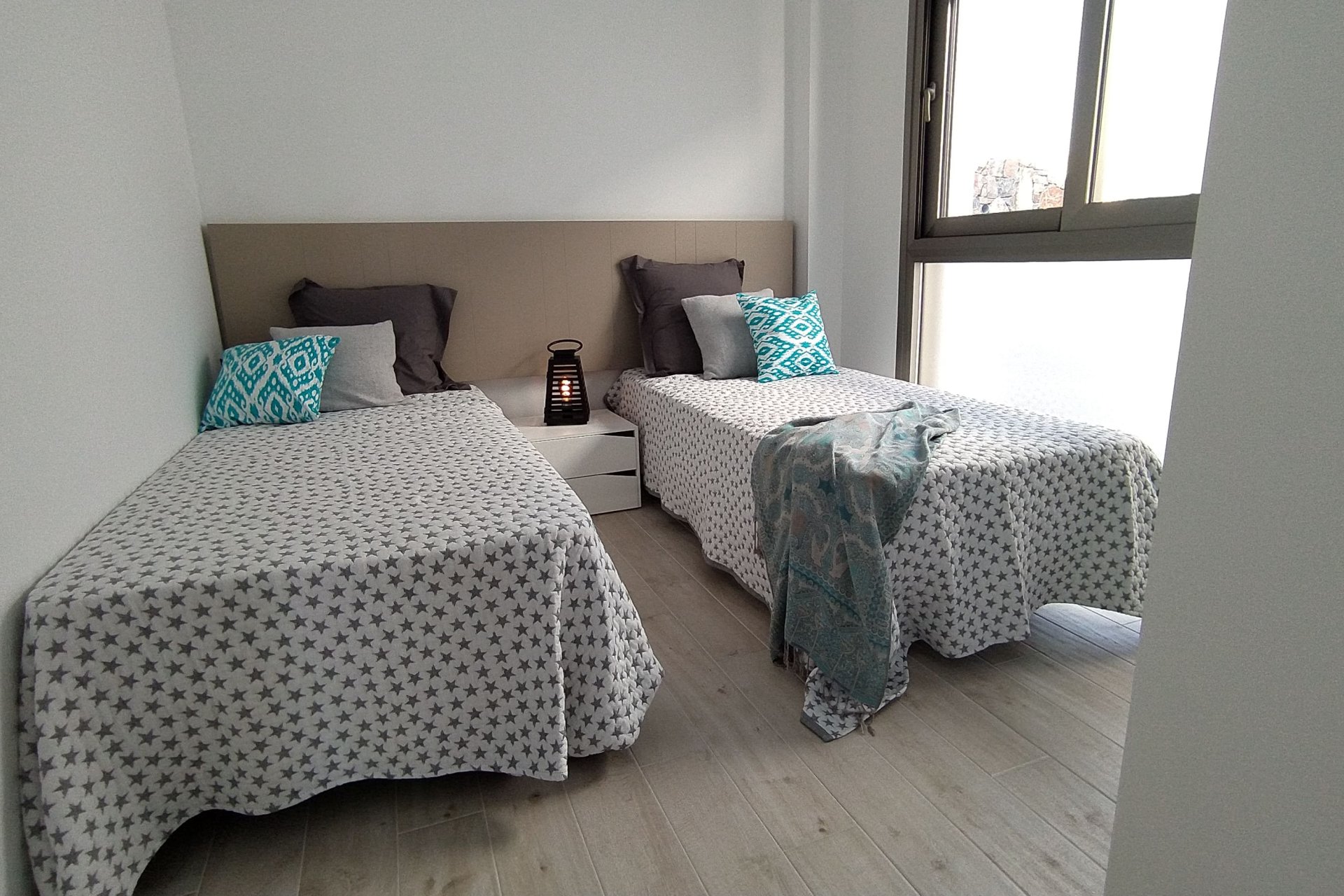 Obra nueva - terraced -
Villamartin