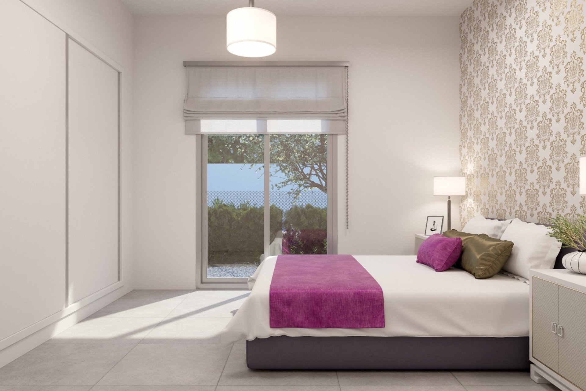 Obra nueva - terraced -
Villamartin