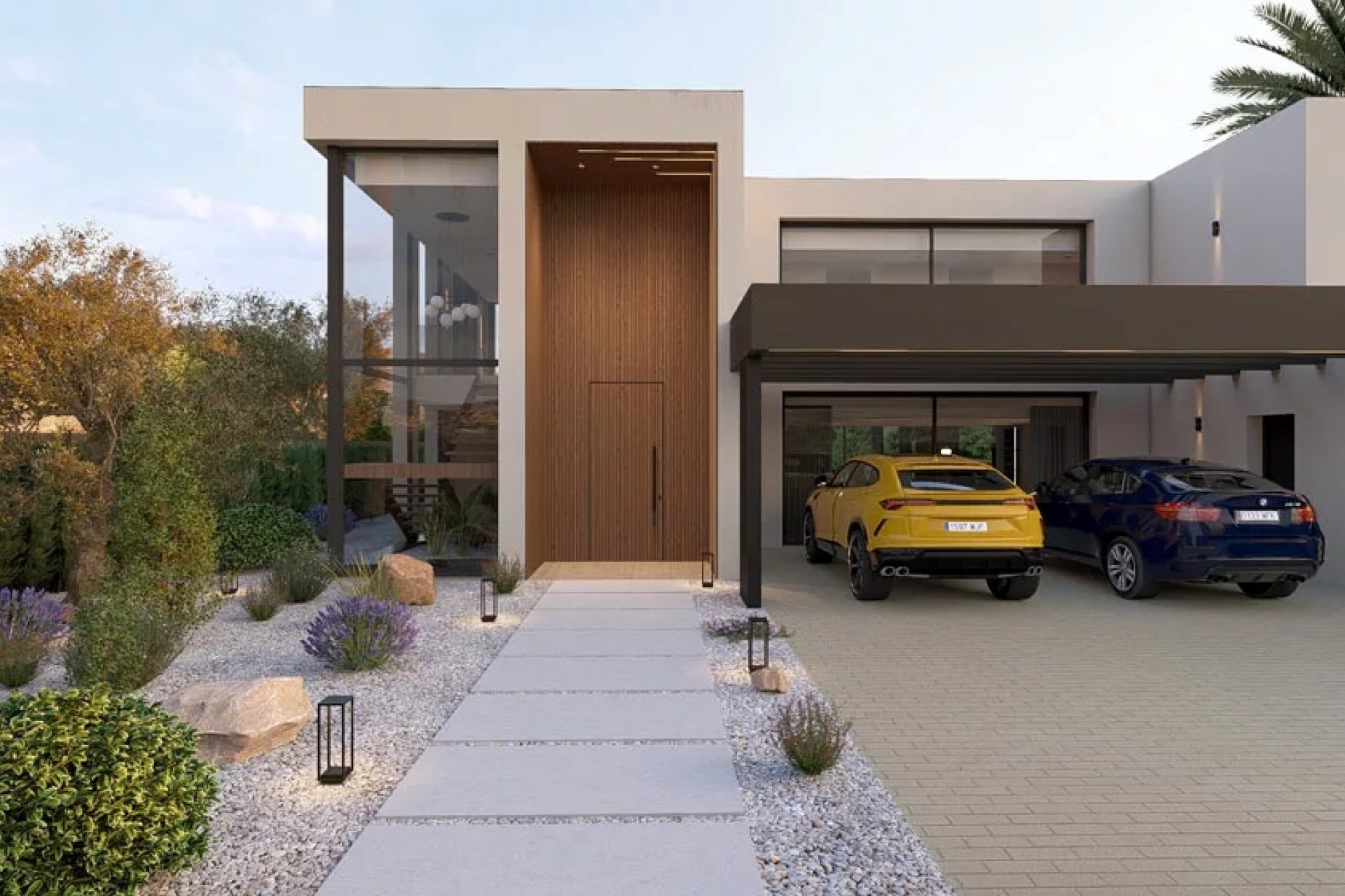Obra nueva - Villa -
Altaona Golf & Country Village